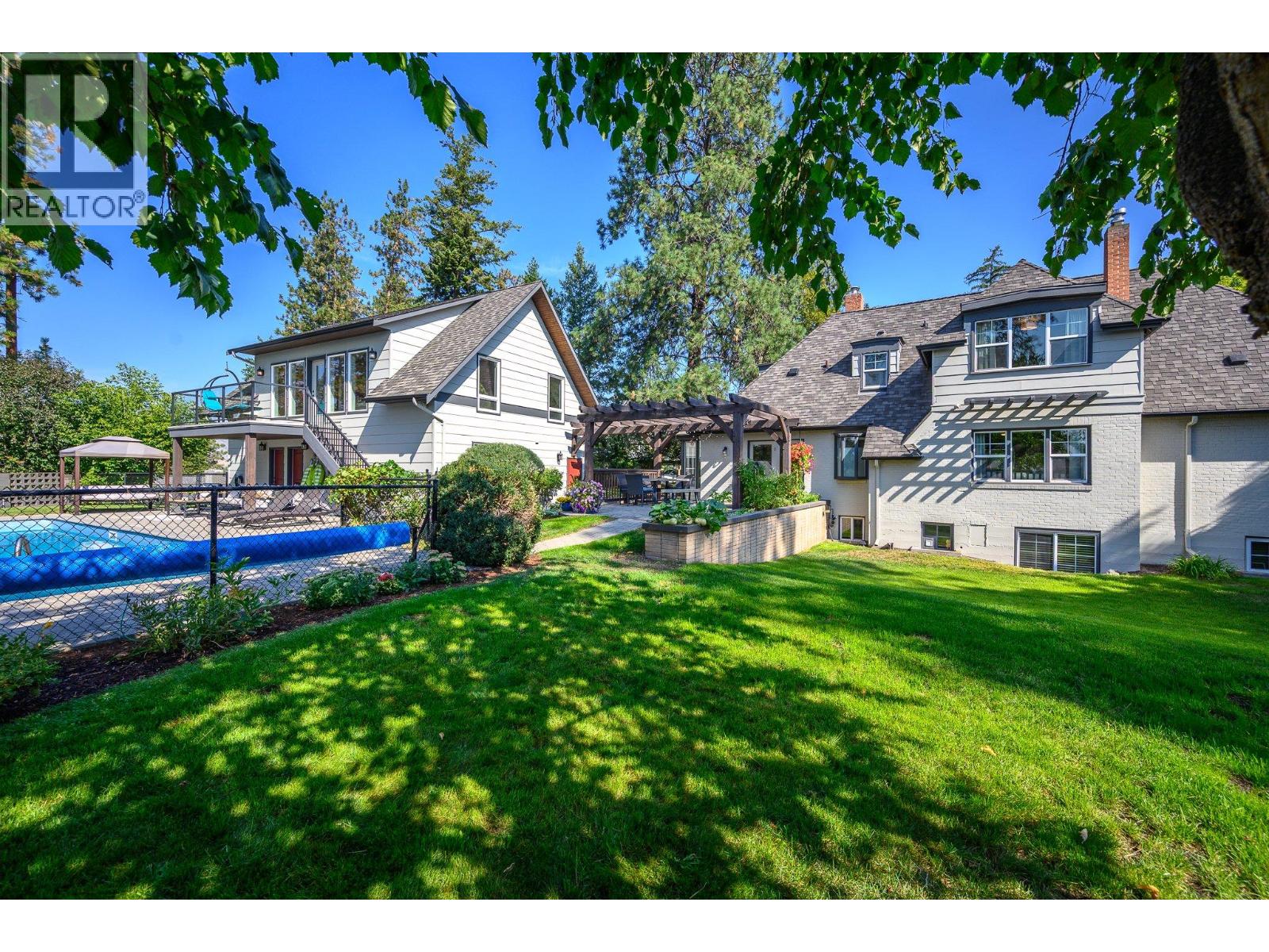 2202 26 Street, Vernon, British Columbia  V1T 4T2 - Photo 5 - 10390069