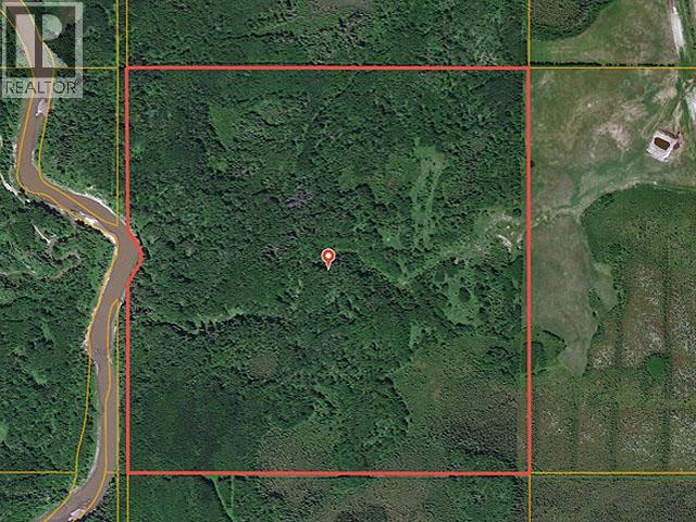 206 Sw 1/4 Sec 36 Road, Dawson Creek, British Columbia  V1G 0A4 - Photo 1 - 10390307