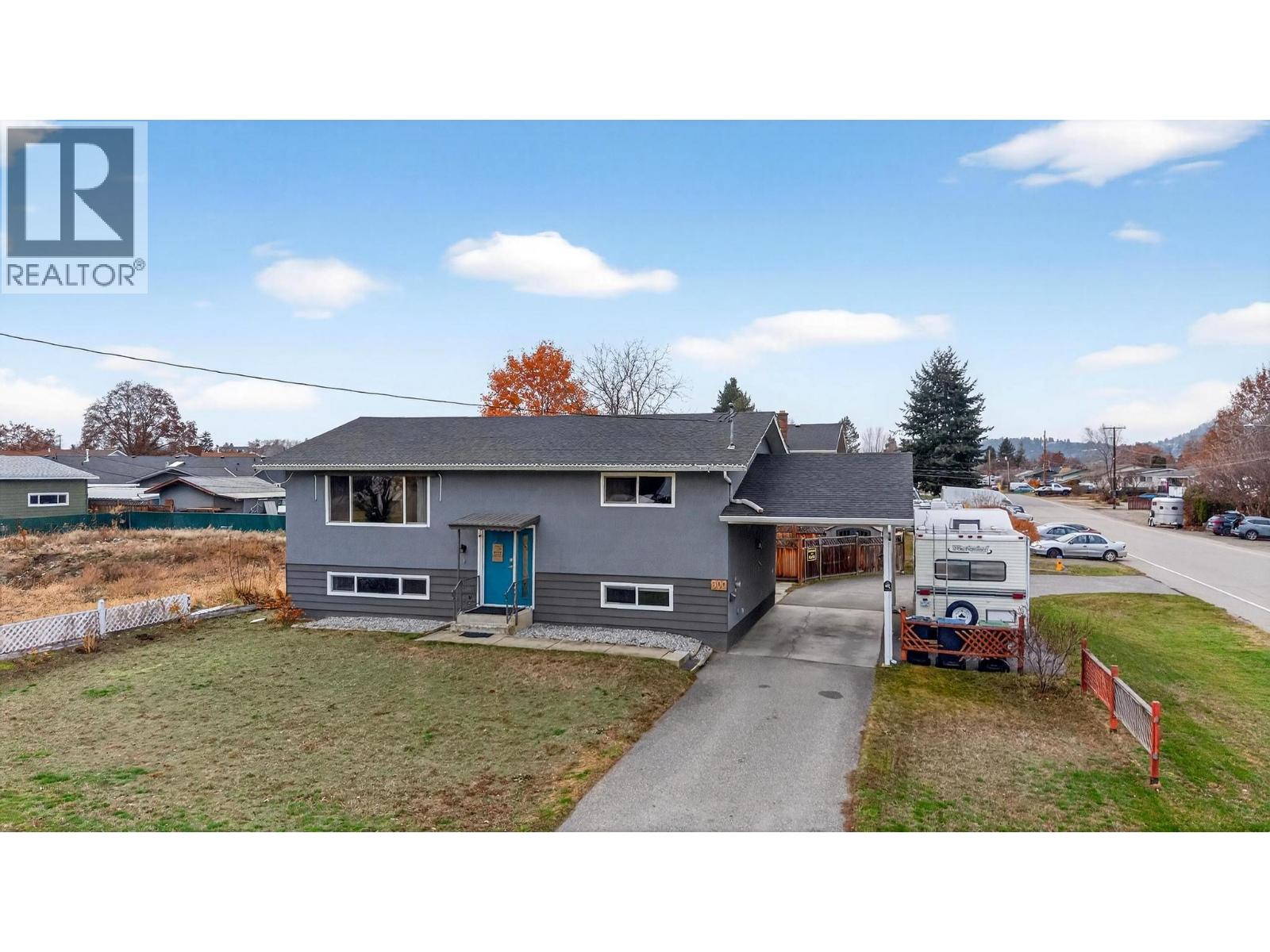 300 Langford Road, Kelowna, British Columbia  V1X 2T8 - Photo 1 - 10390454