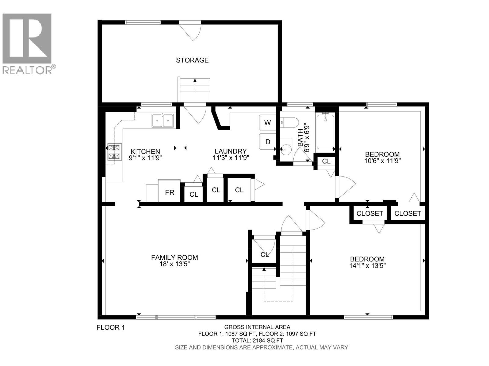 300 Langford Road, Kelowna, British Columbia  V1X 2T8 - Photo 35 - 10390454