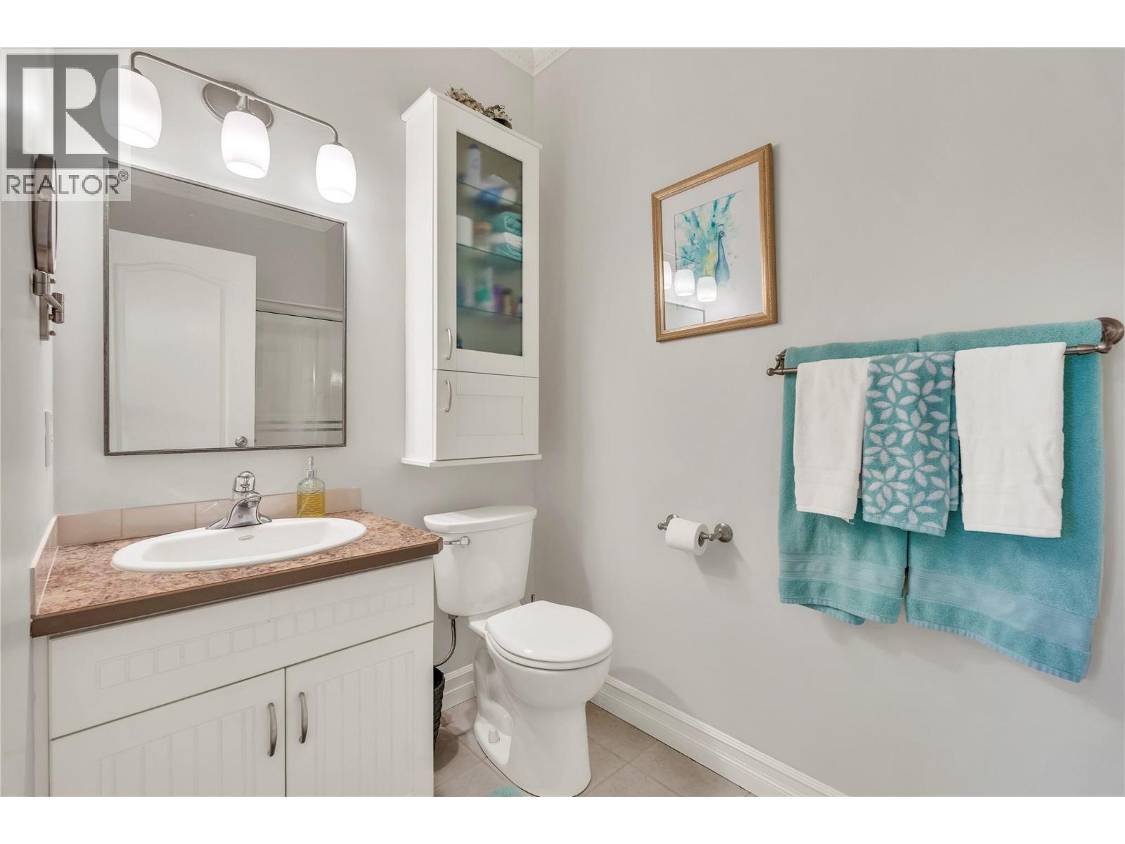 1078 Burnaby Avenue Unit# 109, Penticton, British Columbia  V2A 1G8 - Photo 15 - 10390417