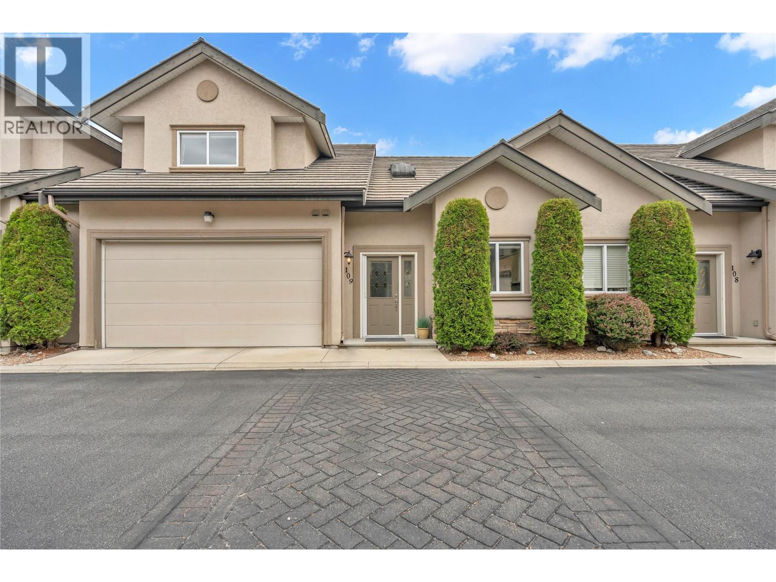 1078 Burnaby Avenue Unit# 109, Penticton, British Columbia  V2A 1G8 - Photo 2 - 10390417