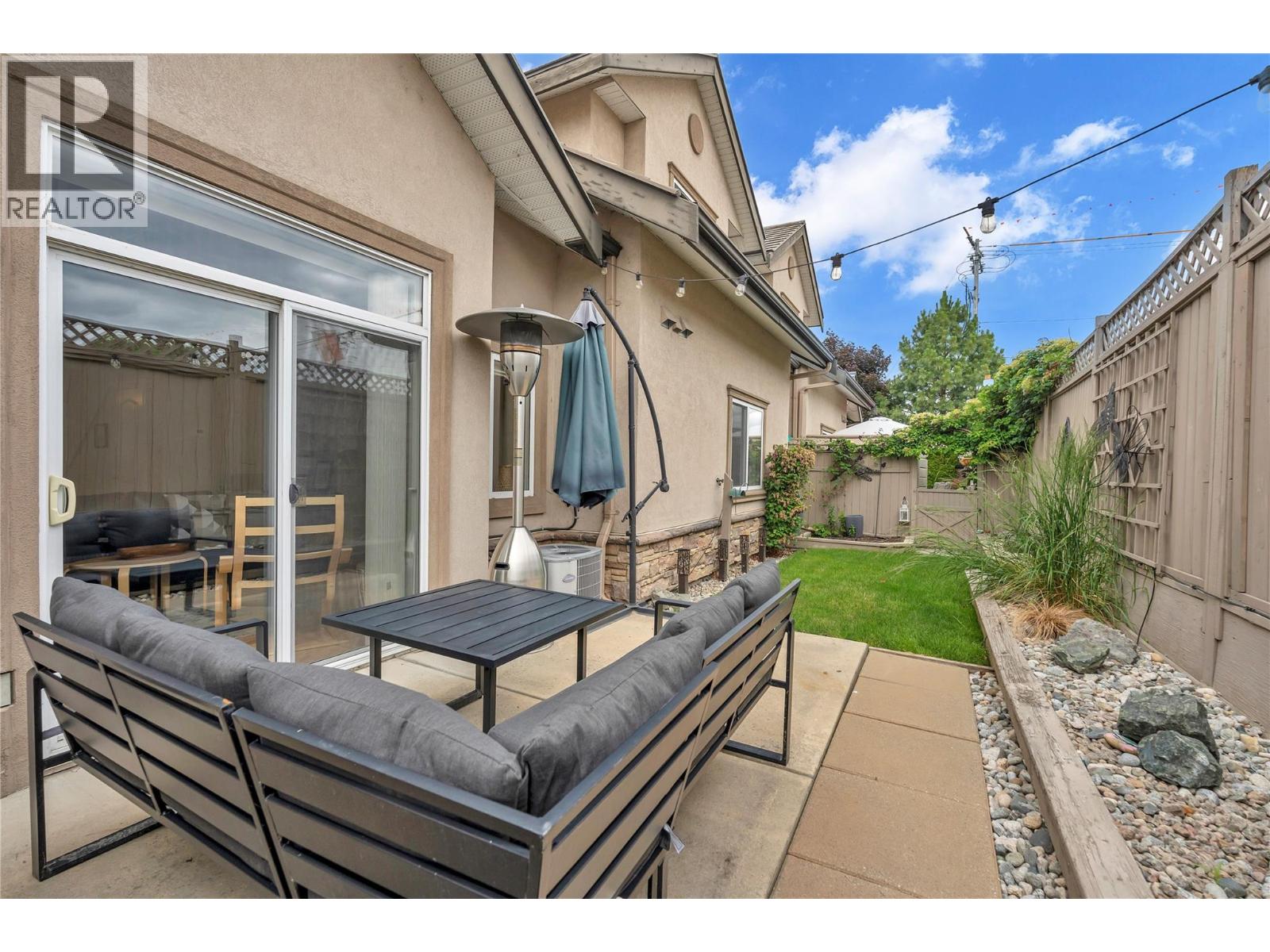 1078 Burnaby Avenue Unit# 109, Penticton, British Columbia  V2A 1G8 - Photo 26 - 10390417