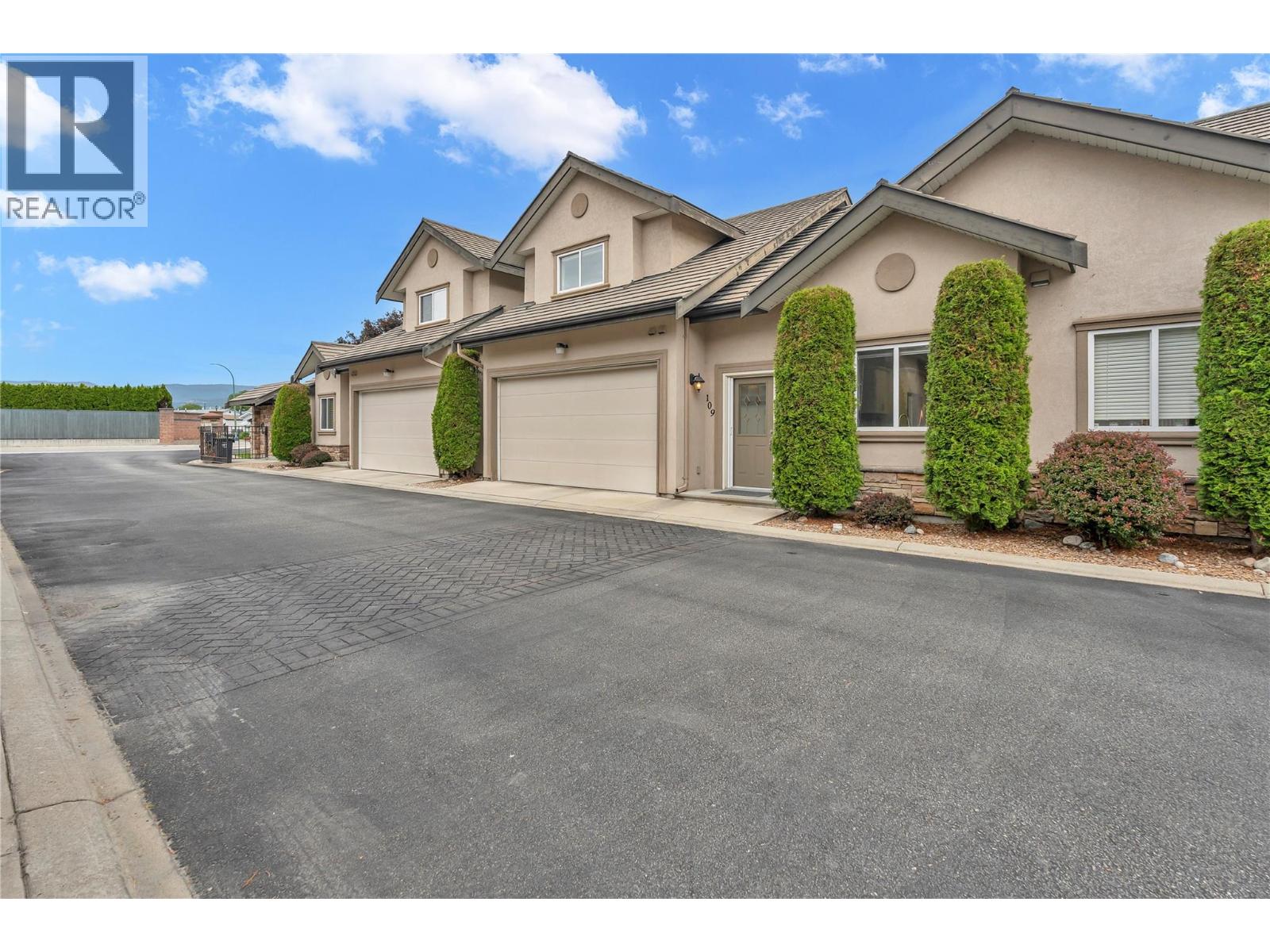 1078 Burnaby Avenue Unit# 109, Penticton, British Columbia  V2A 1G8 - Photo 3 - 10390417