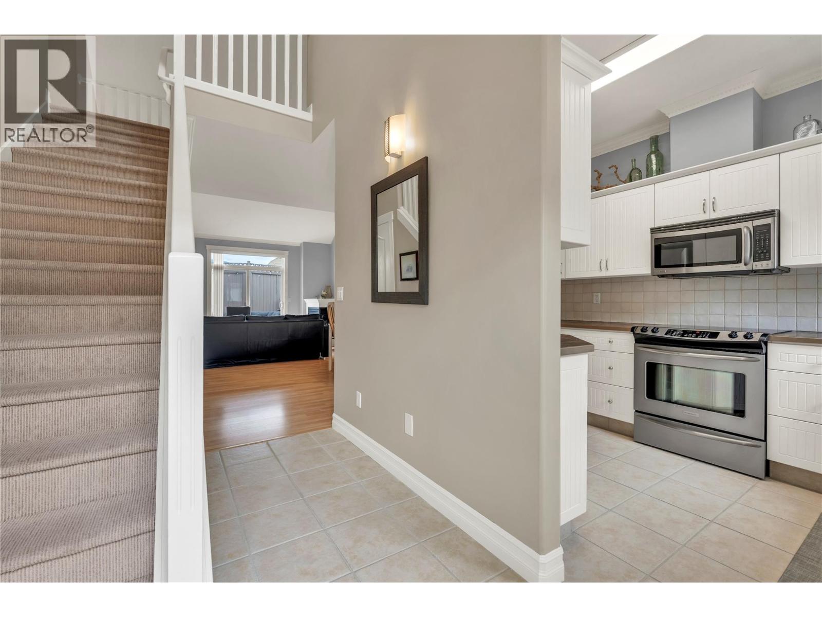 1078 Burnaby Avenue Unit# 109, Penticton, British Columbia  V2A 1G8 - Photo 5 - 10390417