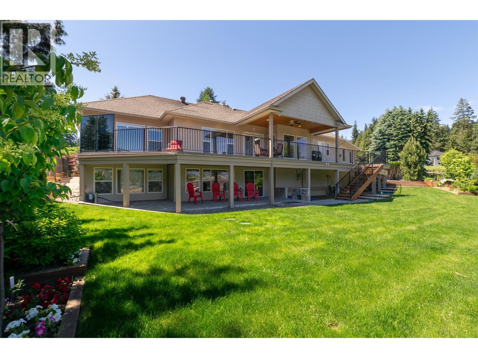 2459 Marine Place, Blind Bay, British Columbia  V0E 1H1 - Photo 3 - 10390346