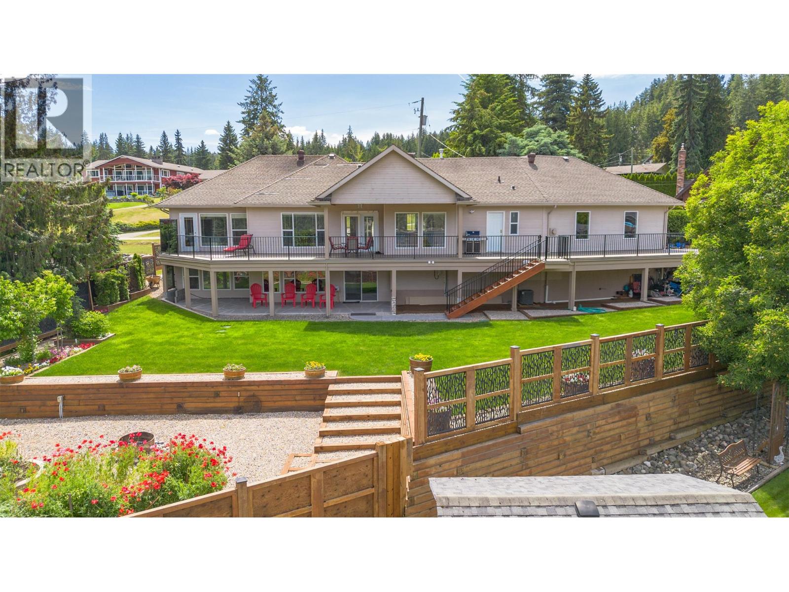 2459 Marine Place, Blind Bay, British Columbia  V0E 1H1 - Photo 4 - 10390346