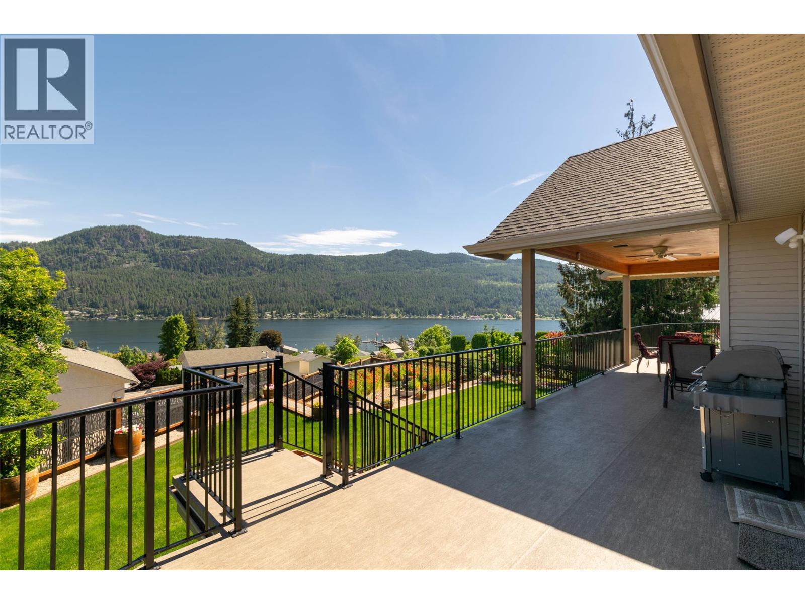 2459 Marine Place, Blind Bay, British Columbia  V0E 1H1 - Photo 5 - 10390346