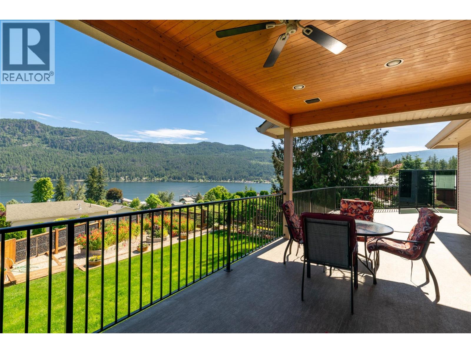 2459 Marine Place, Blind Bay, British Columbia  V0E 1H1 - Photo 6 - 10390346