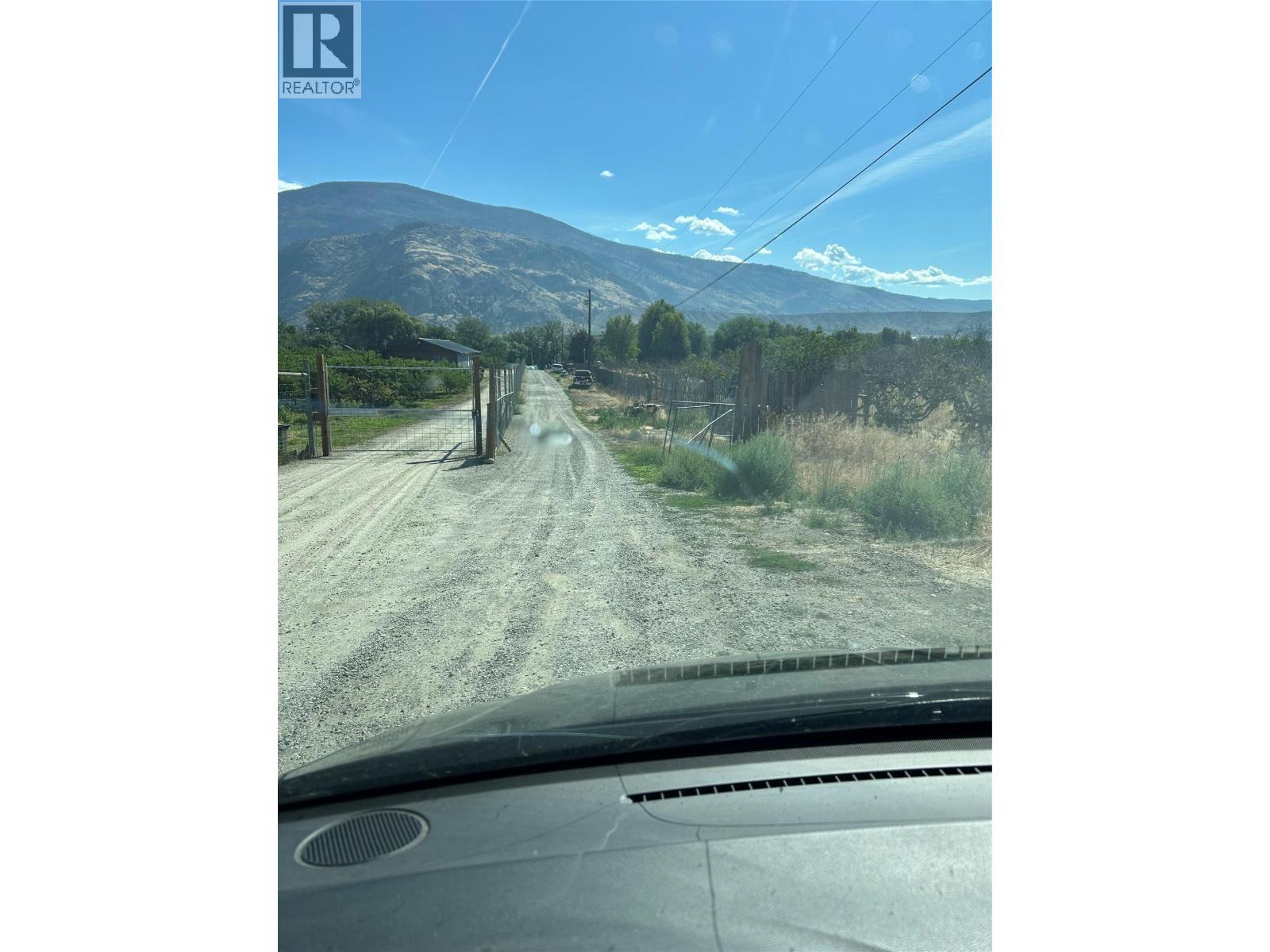 7561 Highway 97, Oliver, British Columbia  V0H 1T5 - Photo 3 - 10390325