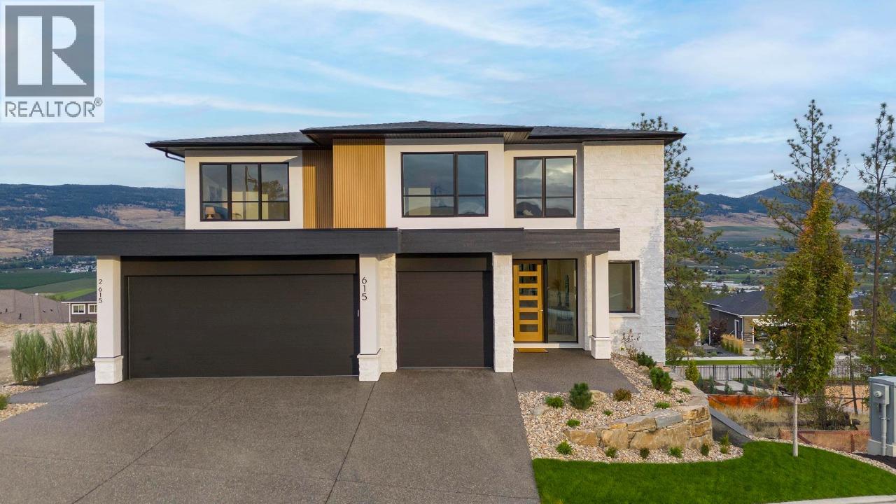 615 Kingswood Terrace, Kelowna, British Columbia  V1V 0J2 - Photo 1 - 10390275