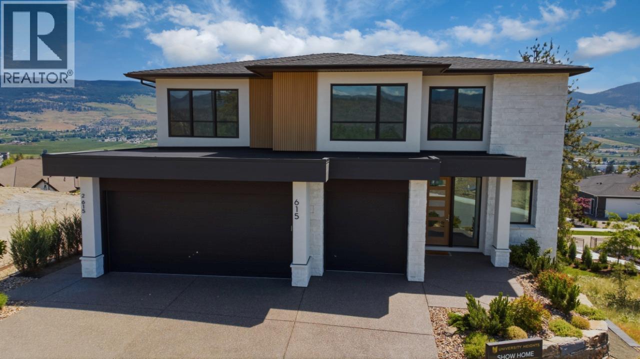 615 Kingswood Terrace, Kelowna, British Columbia  V1V 0J2 - Photo 2 - 10390275