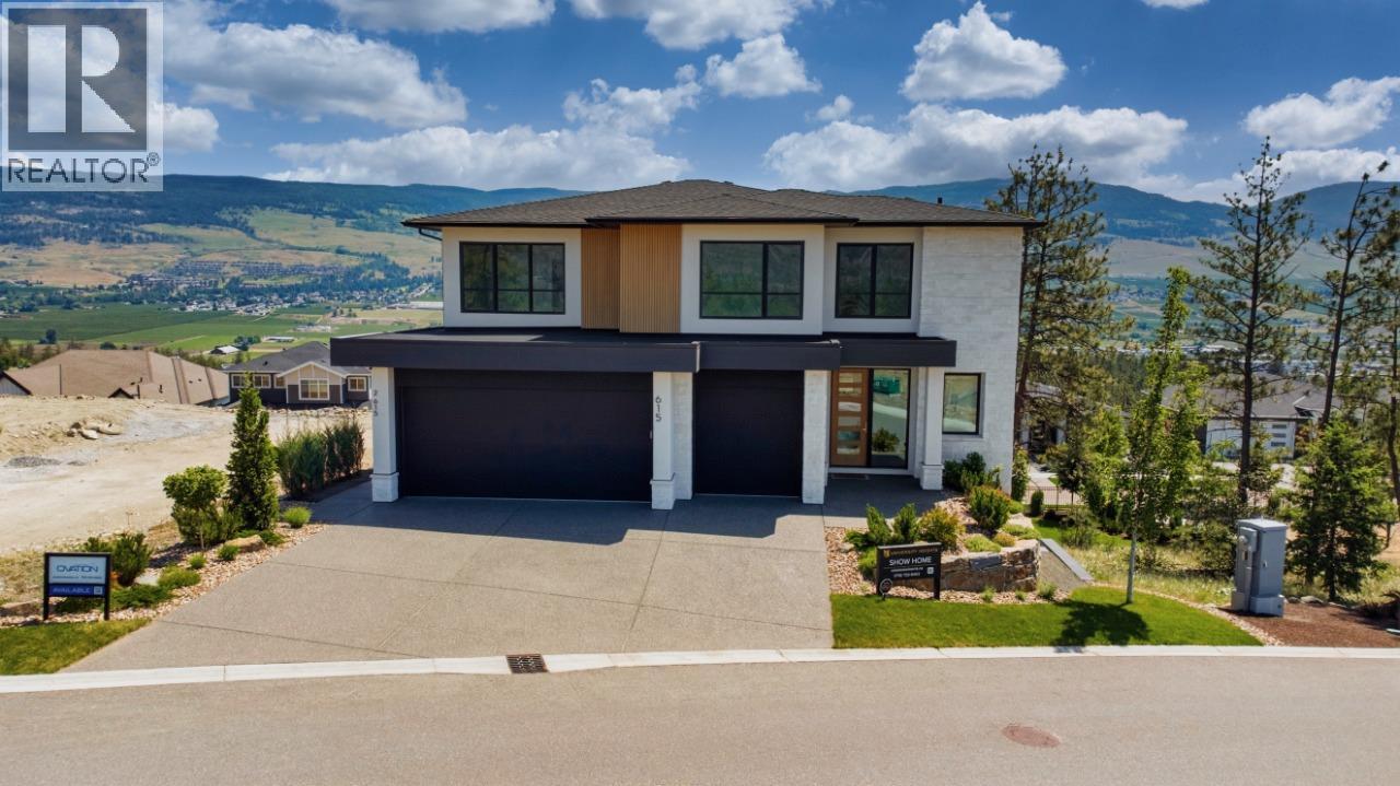 615 Kingswood Terrace, Kelowna, British Columbia  V1V 0J2 - Photo 3 - 10390275