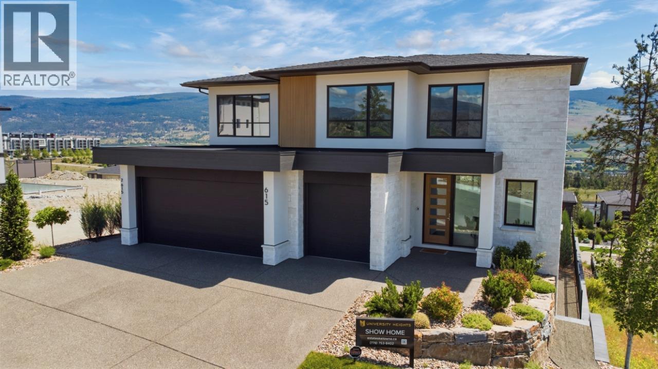 615 Kingswood Terrace, Kelowna, British Columbia  V1V 0J2 - Photo 4 - 10390275