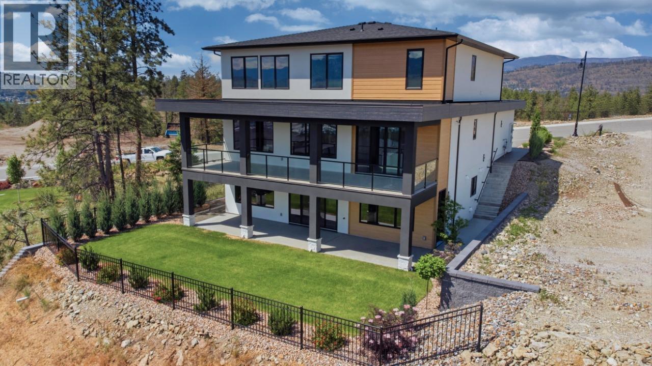 615 Kingswood Terrace, Kelowna, British Columbia  V1V 0J2 - Photo 5 - 10390275