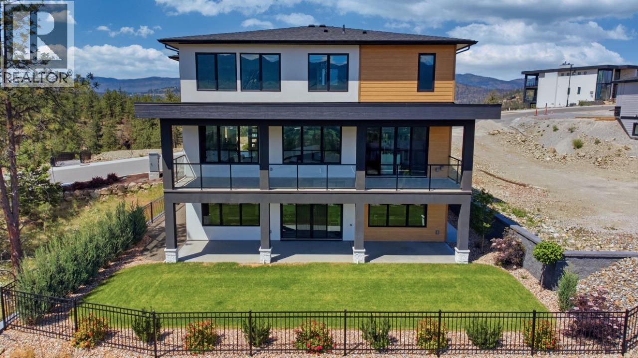615 Kingswood Terrace, Kelowna, British Columbia  V1V 0J2 - Photo 6 - 10390275