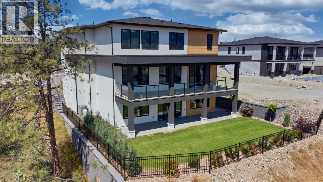 615 Kingswood Terrace, Kelowna, British Columbia  V1V 0J2 - Photo 7 - 10390275