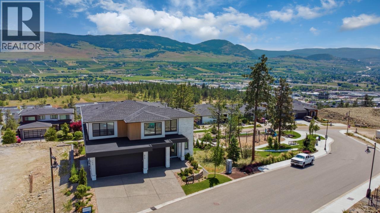 615 Kingswood Terrace, Kelowna, British Columbia  V1V 0J2 - Photo 9 - 10390275