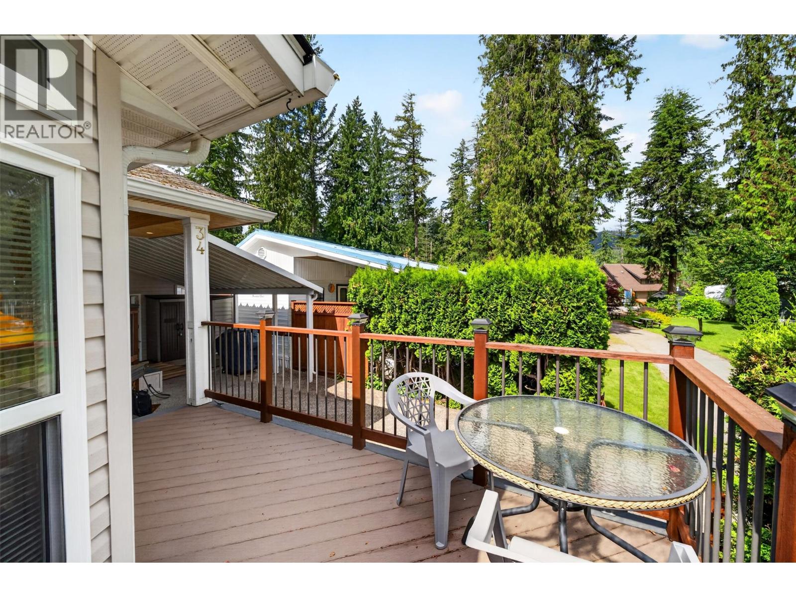 9032 Swanson Road Unit# 34, Swansea Point, British Columbia  V0E 2K2 - Photo 40 - 10390210