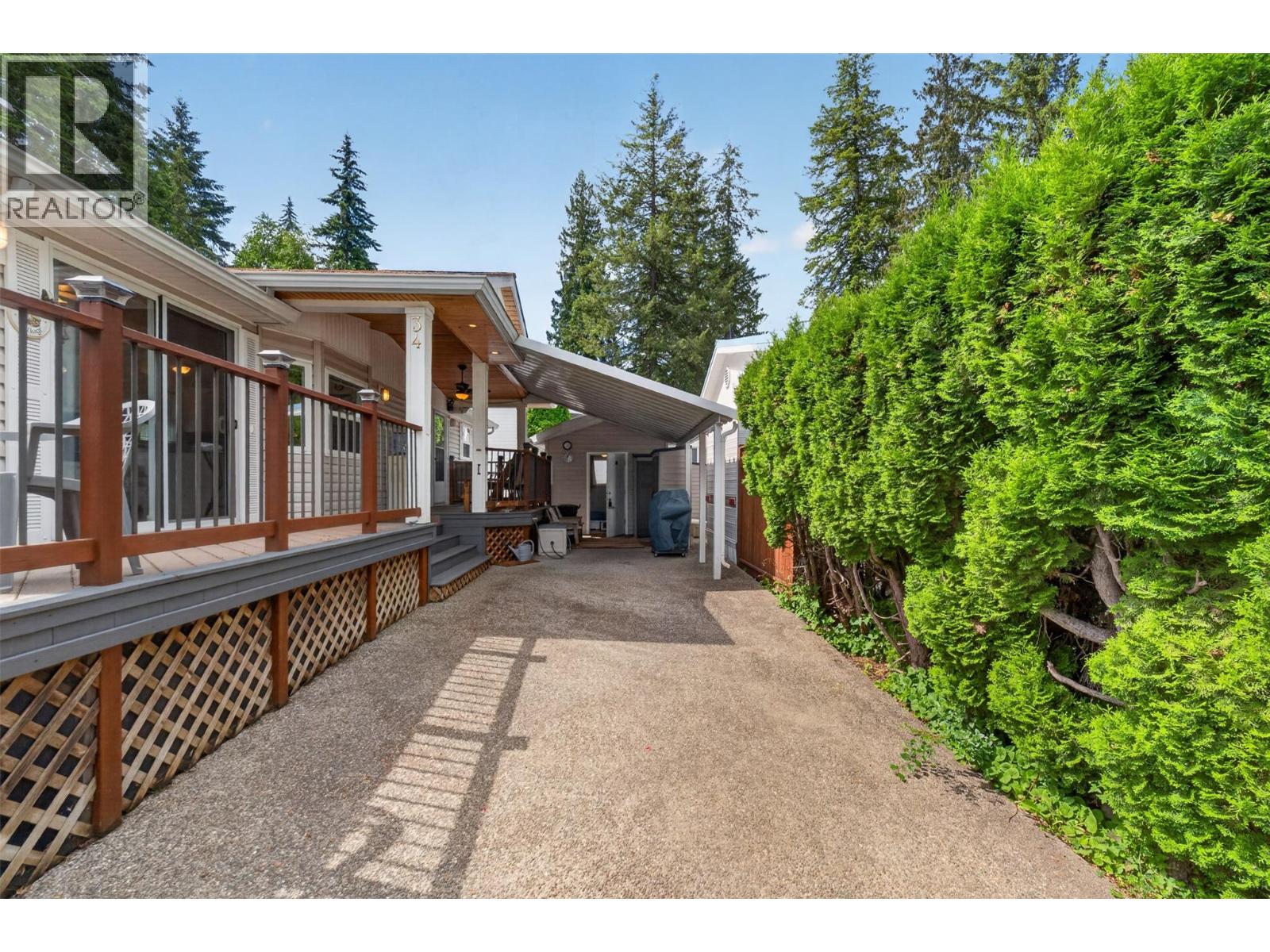 9032 Swanson Road Unit# 34, Swansea Point, British Columbia  V0E 2K2 - Photo 46 - 10390210