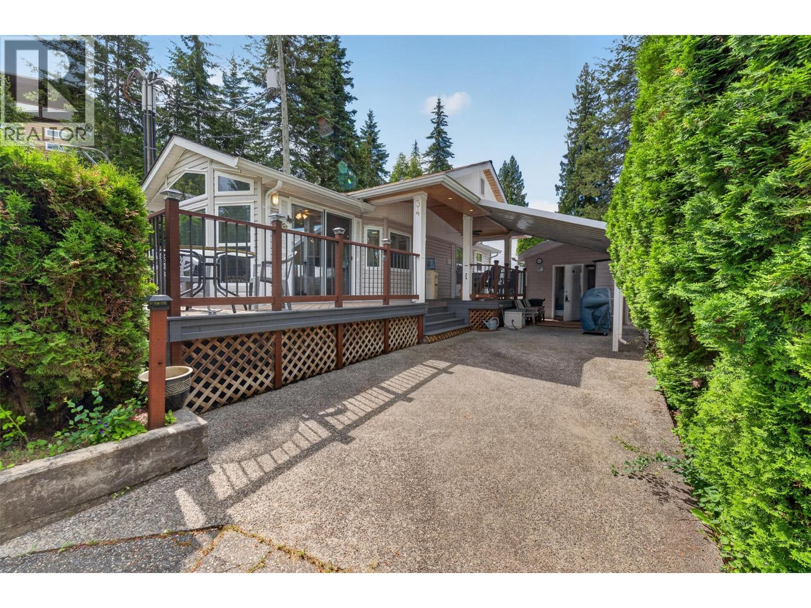 9032 Swanson Road Unit# 34, Swansea Point, British Columbia  V0E 2K2 - Photo 47 - 10390210