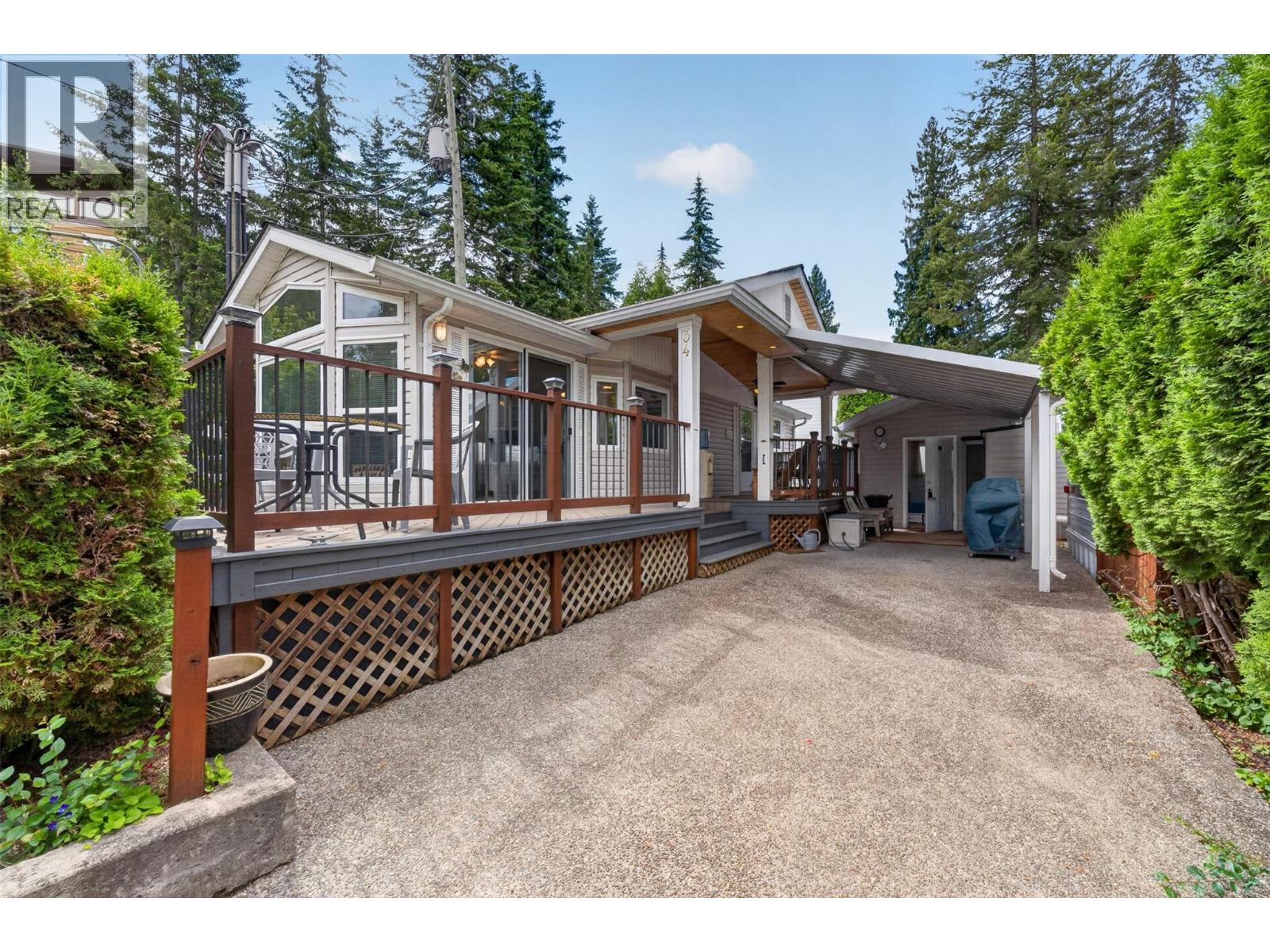 9032 Swanson Road Unit# 34, Swansea Point, British Columbia  V0E 2K2 - Photo 49 - 10390210