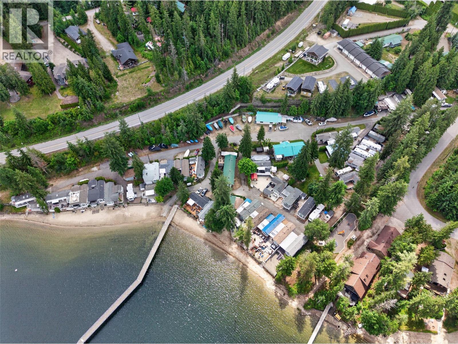 9032 Swanson Road Unit# 34, Swansea Point, British Columbia  V0E 2K2 - Photo 5 - 10390210