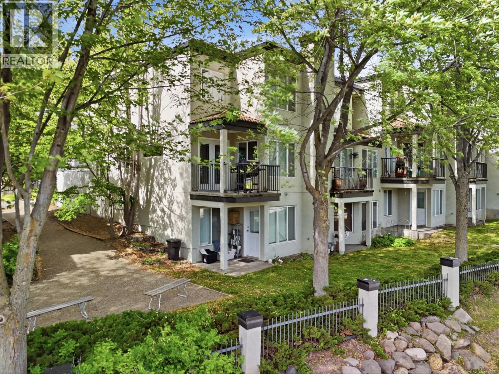411 Aberdeen Drive Unit# 8, Kamloops, British Columbia  V1S 1X2 - Photo 38 - 10389816
