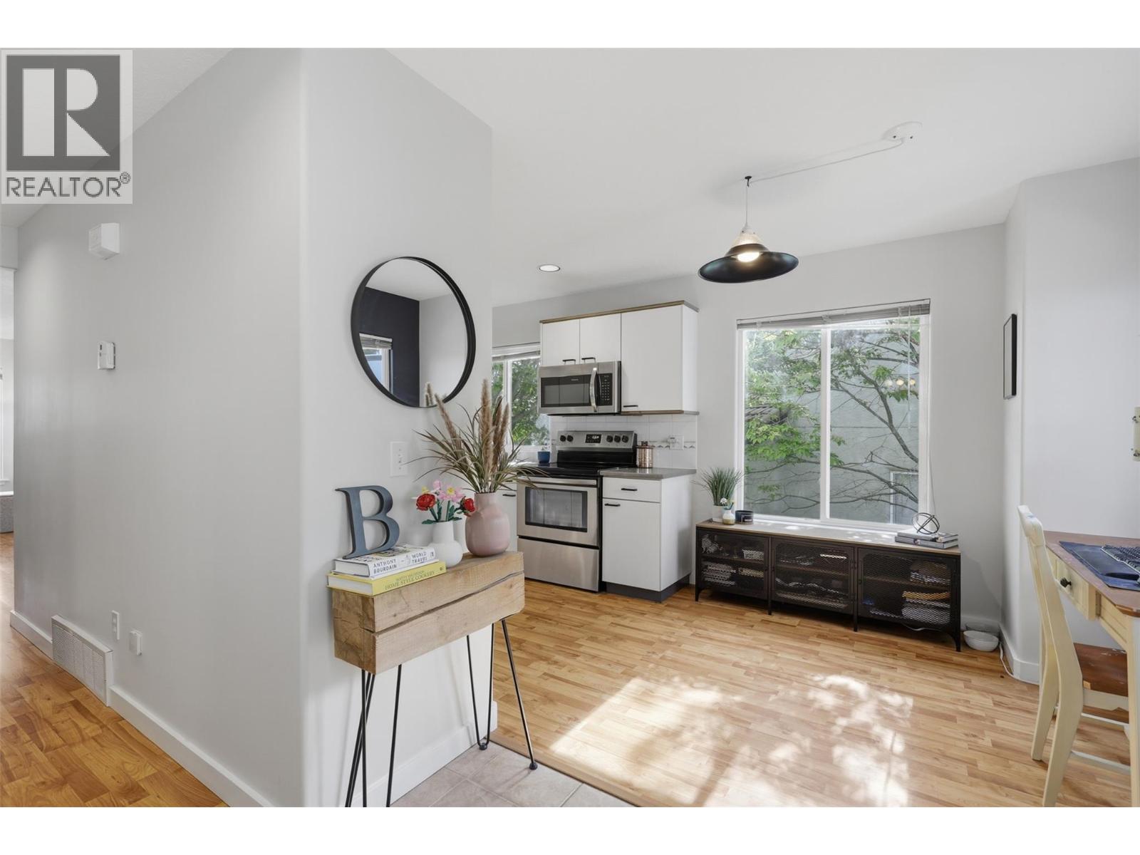 411 Aberdeen Drive Unit# 8, Kamloops, British Columbia  V1S 1X2 - Photo 6 - 10389816