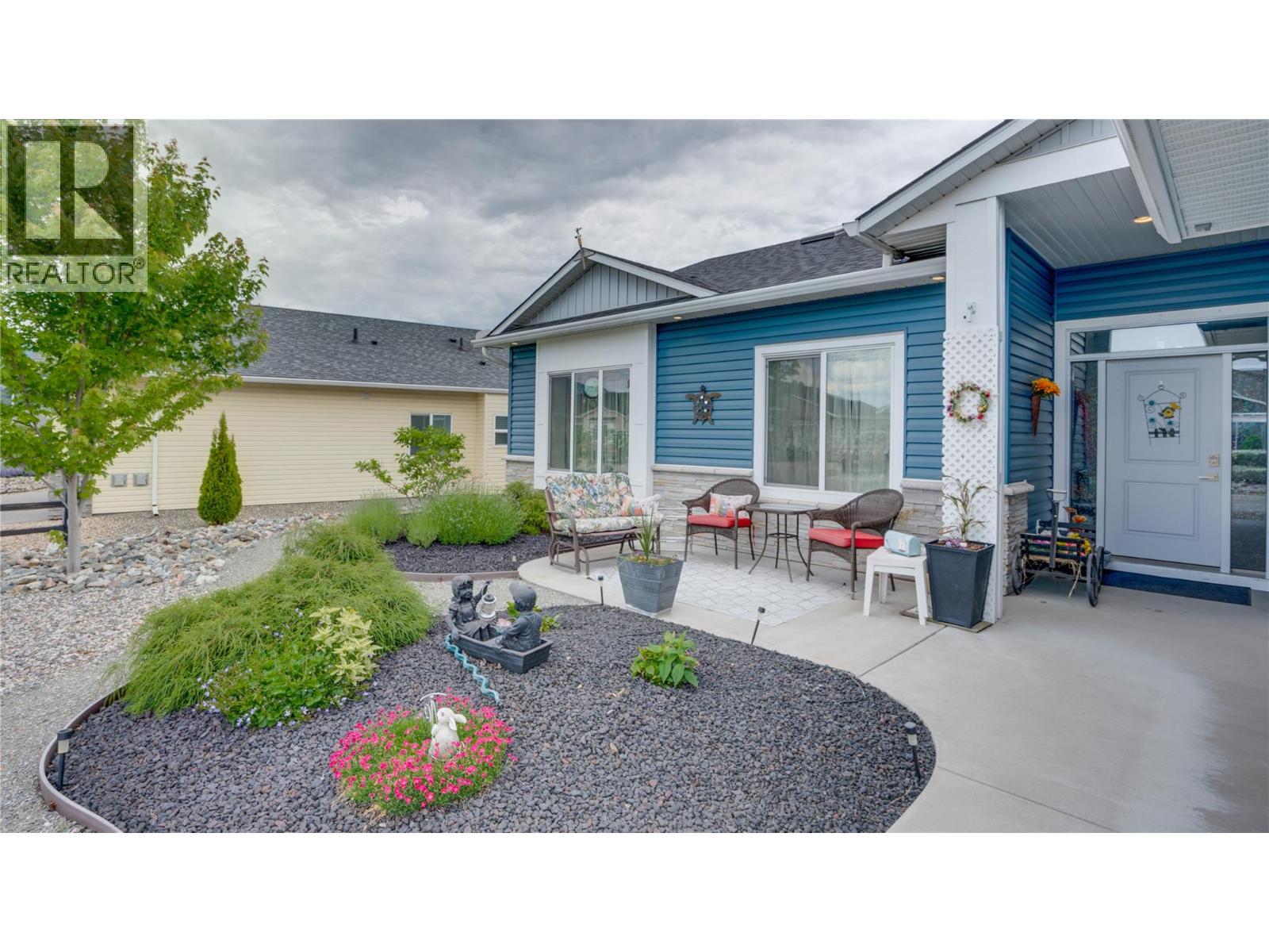 903 9 Avenue, Vernon, British Columbia  V1H 1Z1 - Photo 5 - 10390433