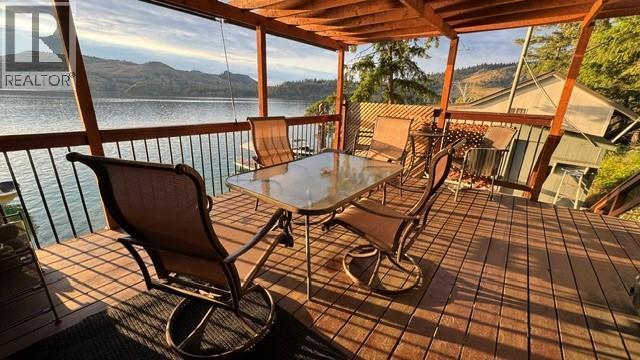 5853 Cosens Bay Road, Vernon, British Columbia  V1B 1N7 - Photo 13 - 10390152