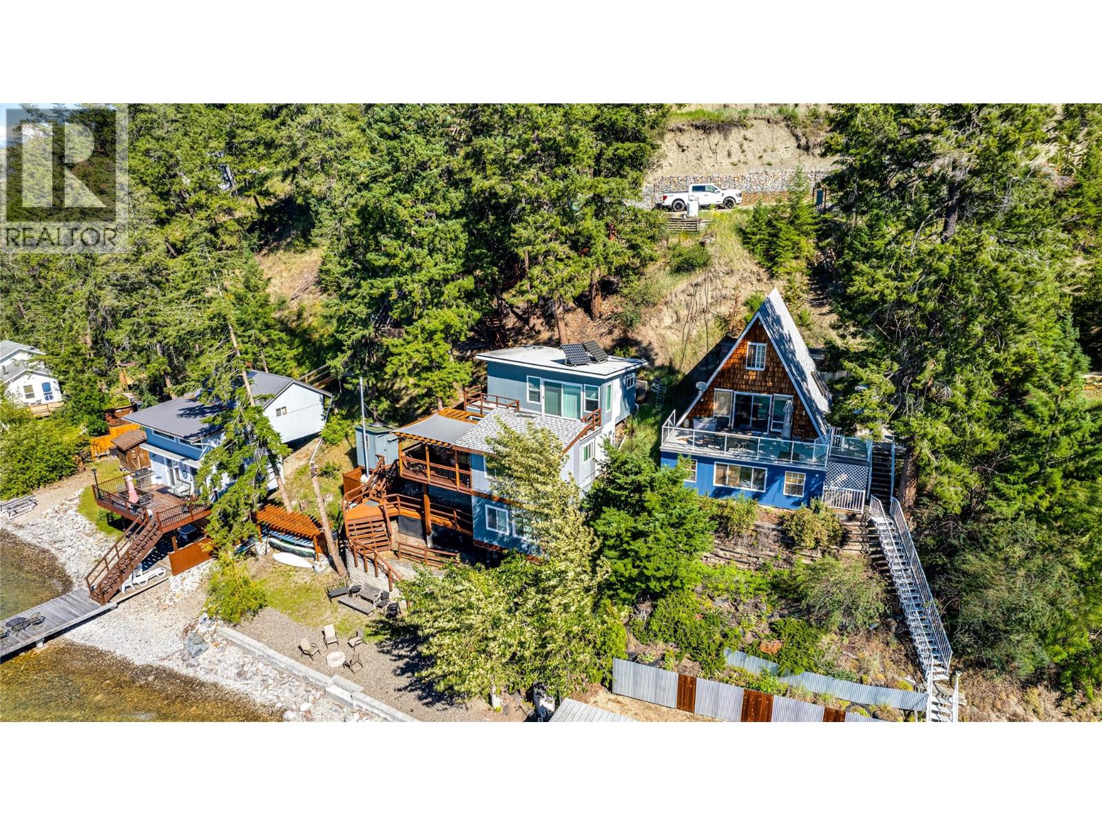 5853 Cosens Bay Road, Vernon, British Columbia  V1B 1N7 - Photo 32 - 10390152