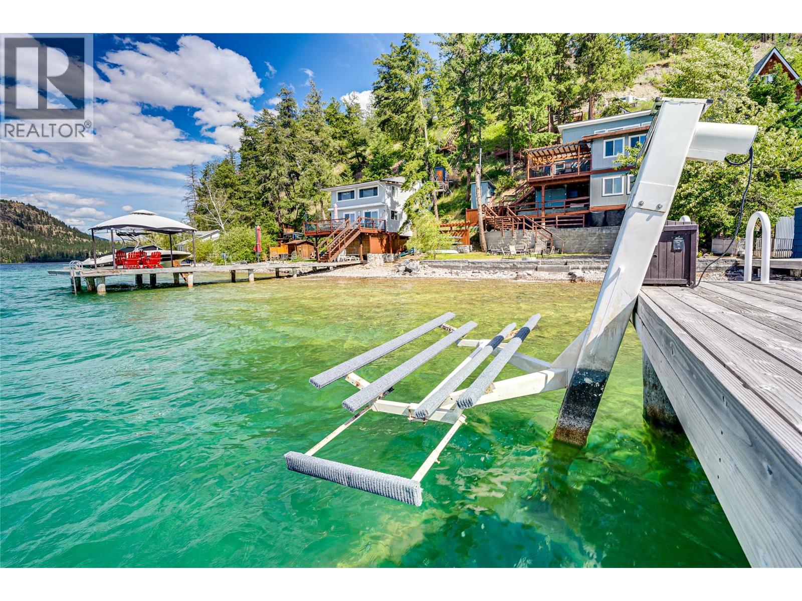 5853 Cosens Bay Road, Vernon, British Columbia  V1B 1N7 - Photo 37 - 10390152