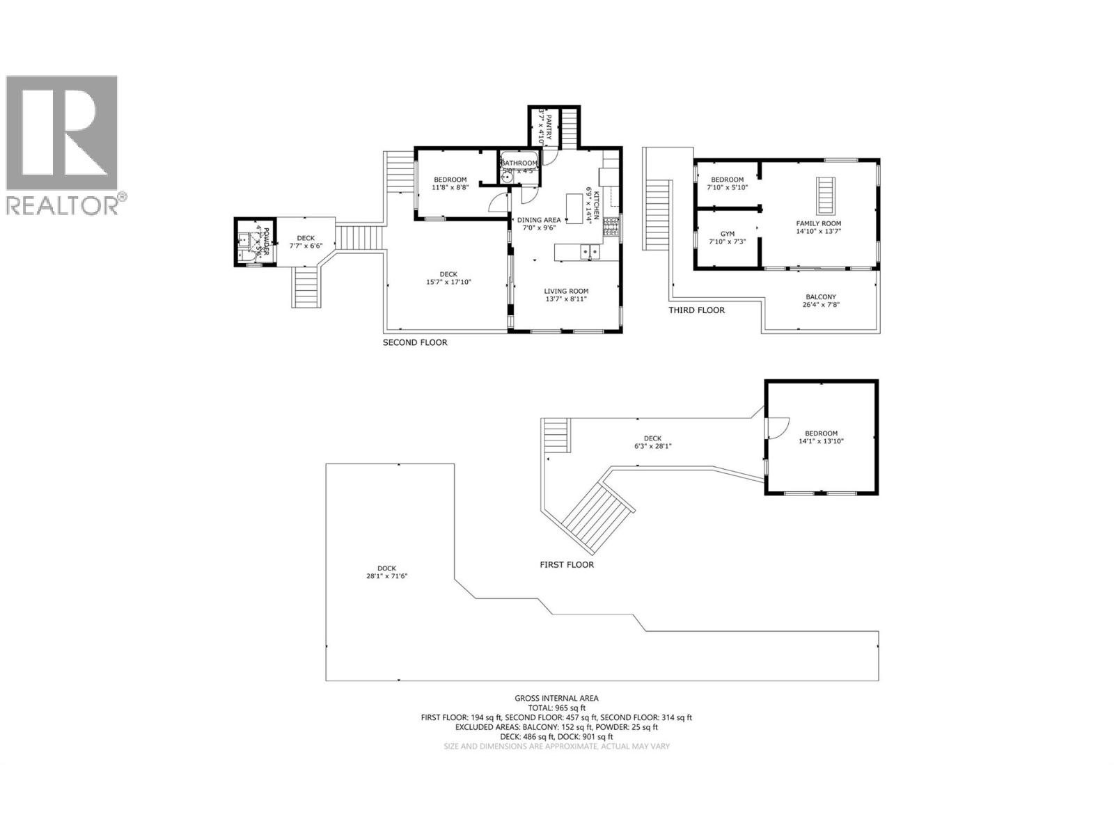 5853 Cosens Bay Road, Vernon, British Columbia  V1B 1N7 - Photo 39 - 10390152
