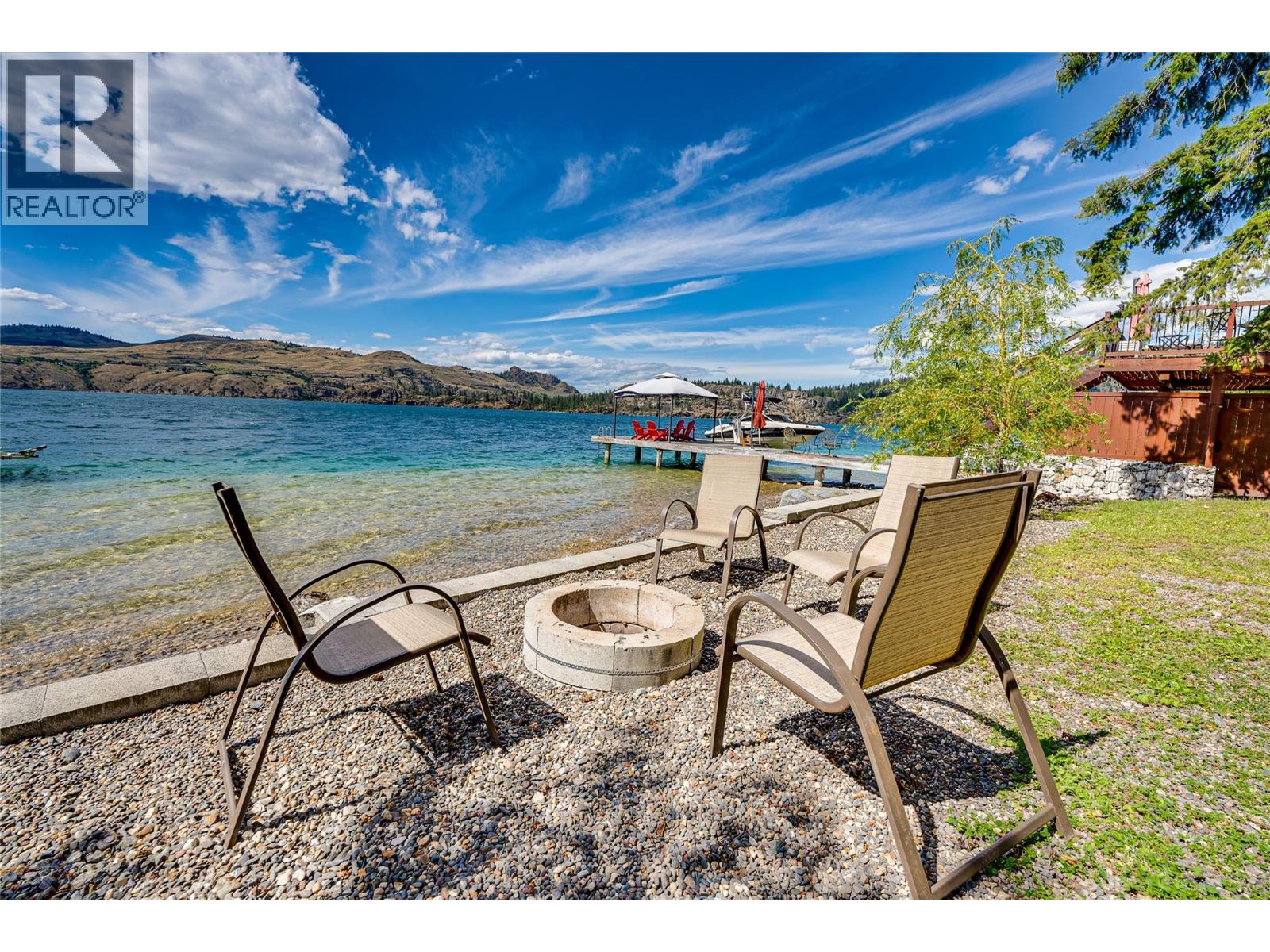 5853 Cosens Bay Road, Vernon, British Columbia  V1B 1N7 - Photo 4 - 10390152