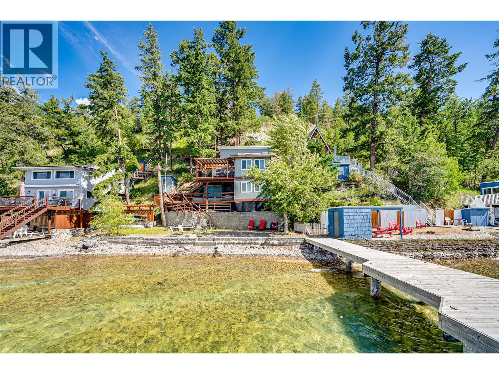 5853 Cosens Bay Road, Vernon, British Columbia  V1B 1N7 - Photo 42 - 10390152