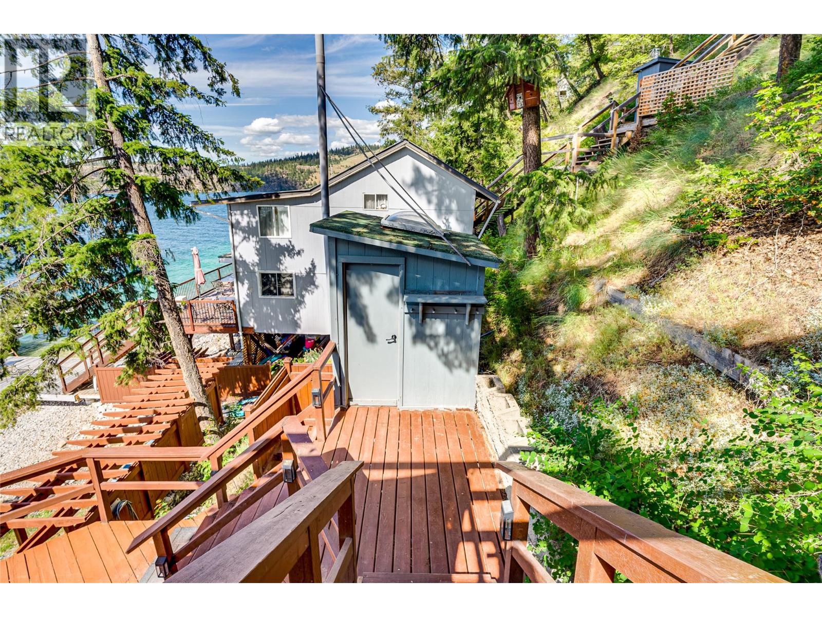 5853 Cosens Bay Road, Vernon, British Columbia  V1B 1N7 - Photo 46 - 10390152