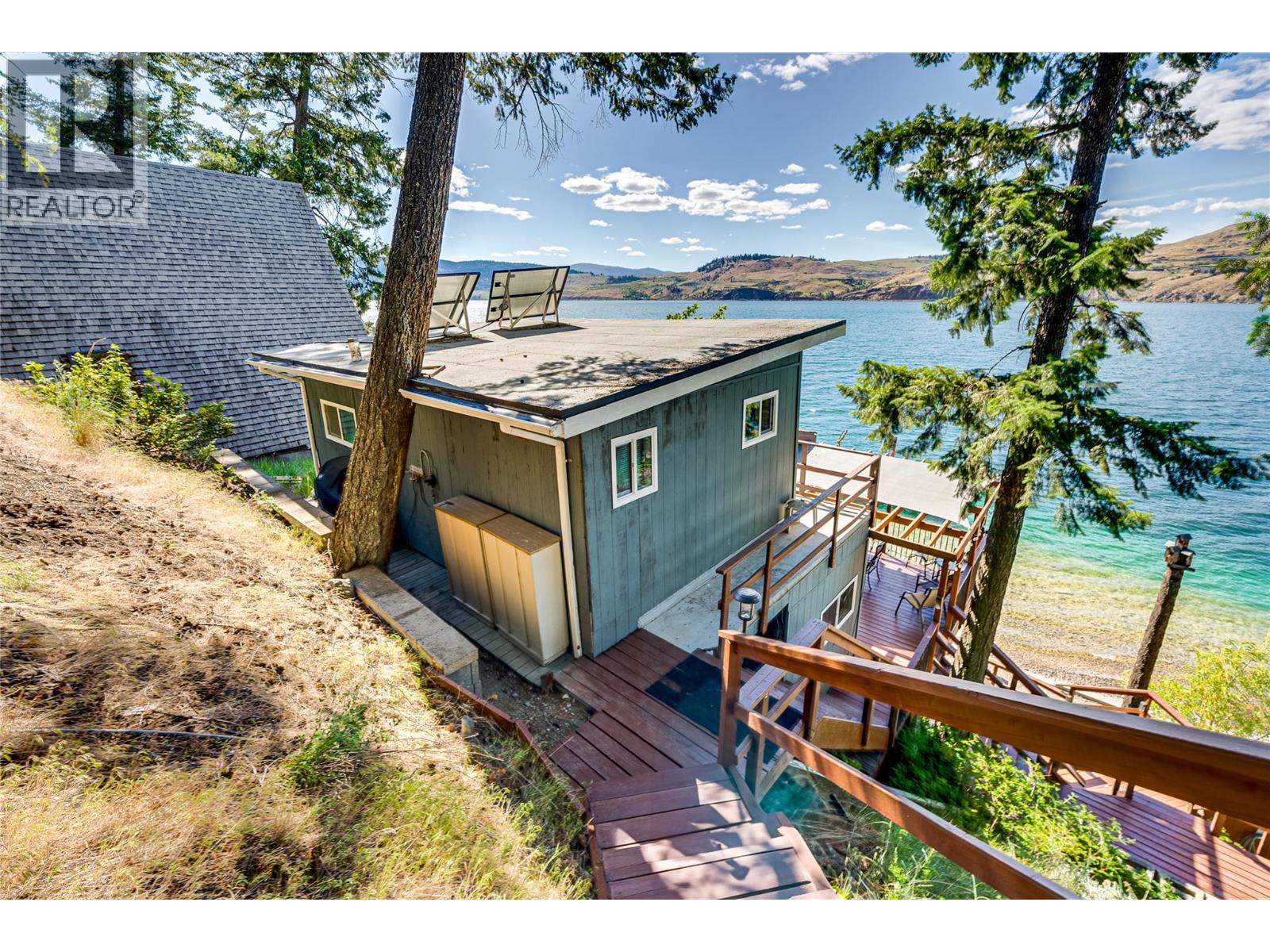 5853 Cosens Bay Road, Vernon, British Columbia  V1B 1N7 - Photo 50 - 10390152