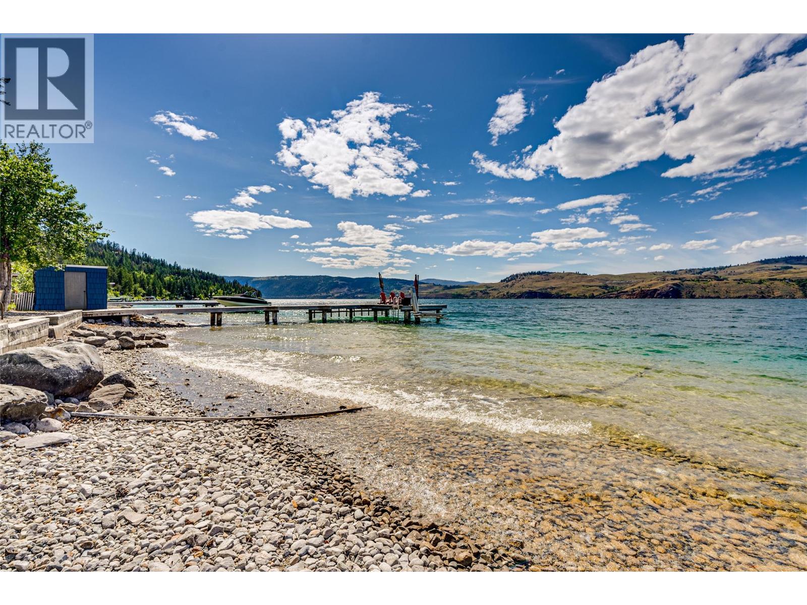 5853 Cosens Bay Road, Vernon, British Columbia  V1B 1N7 - Photo 56 - 10390152