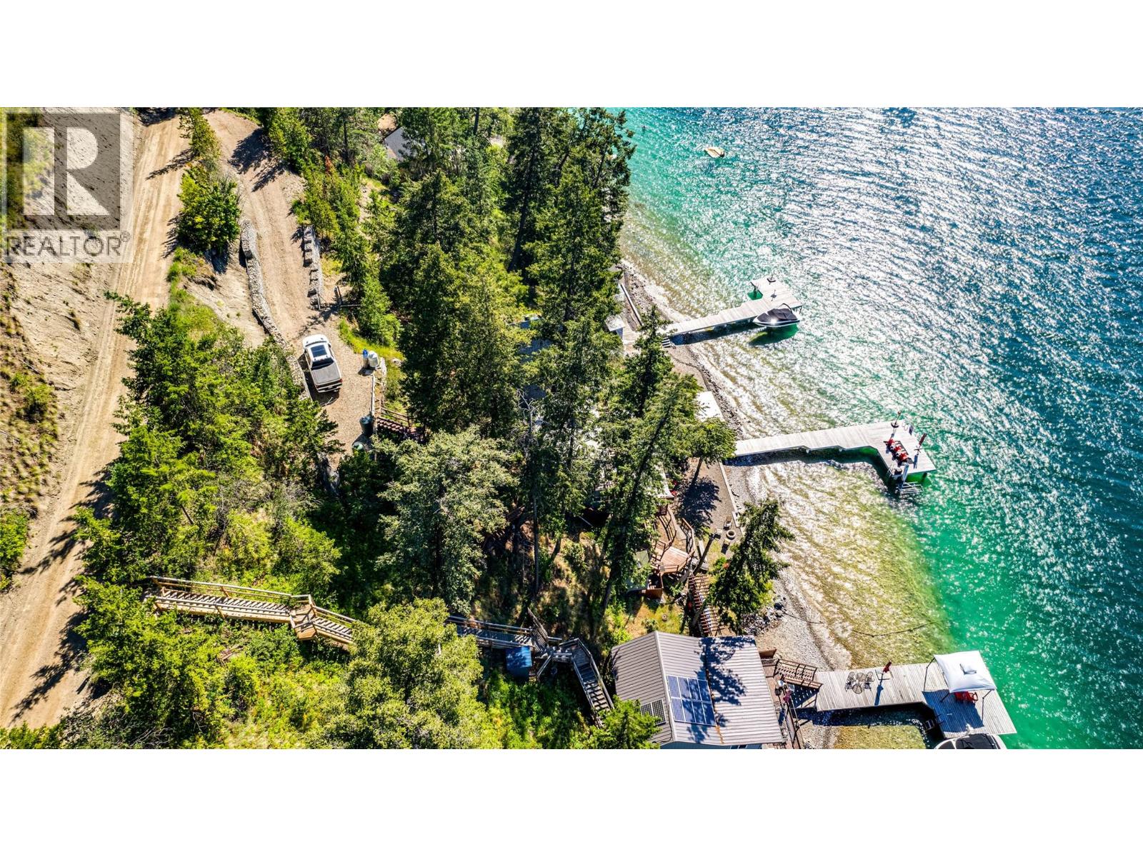 5853 Cosens Bay Road, Vernon, British Columbia  V1B 1N7 - Photo 62 - 10390152