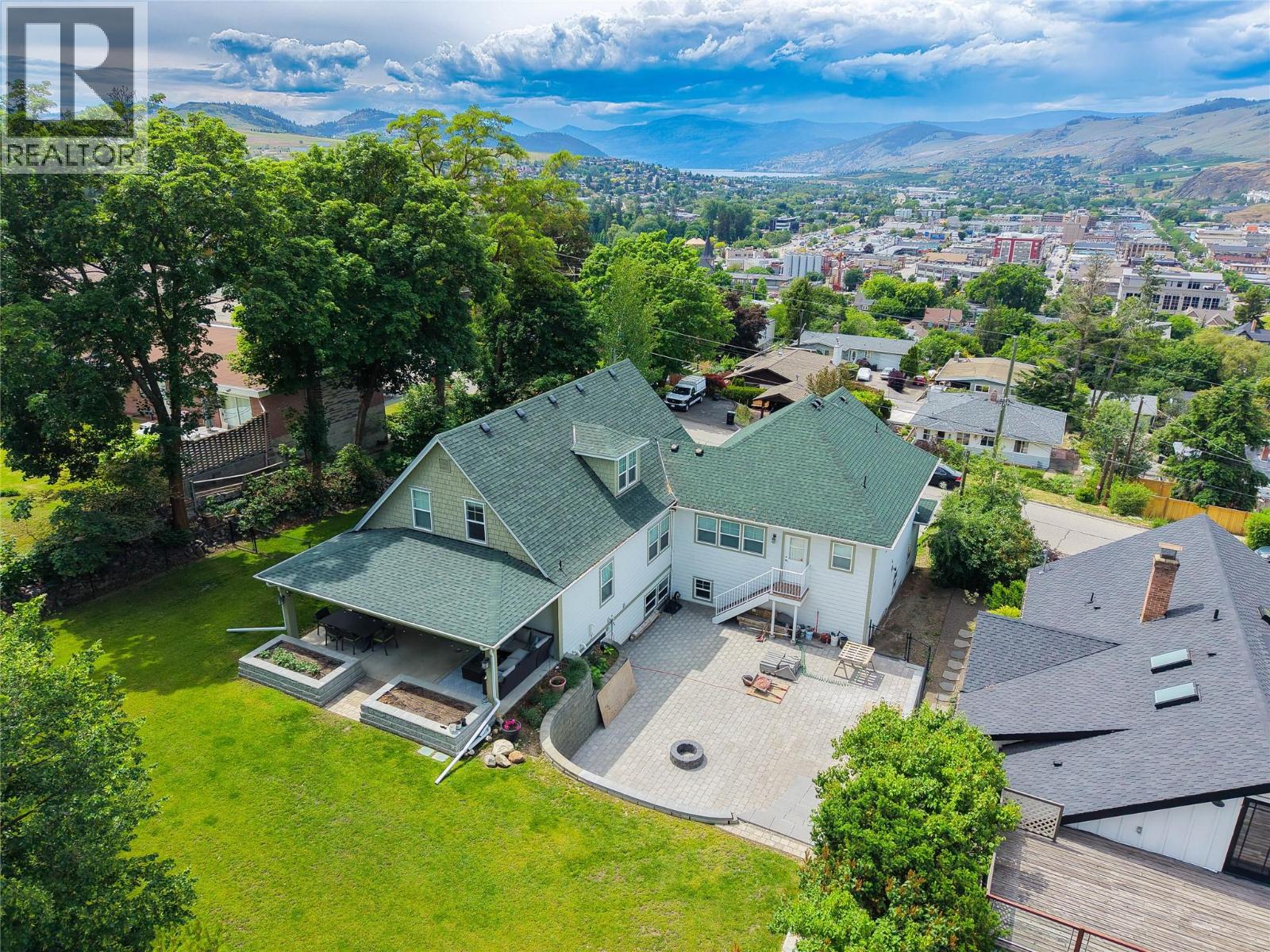 2901 23 Street, Vernon, British Columbia  V1T 4J8 - Photo 1 - 10389983