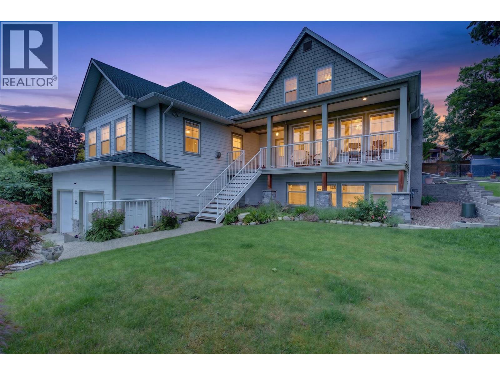 2901 23 Street, Vernon, British Columbia  V1T 4J8 - Photo 10 - 10389983