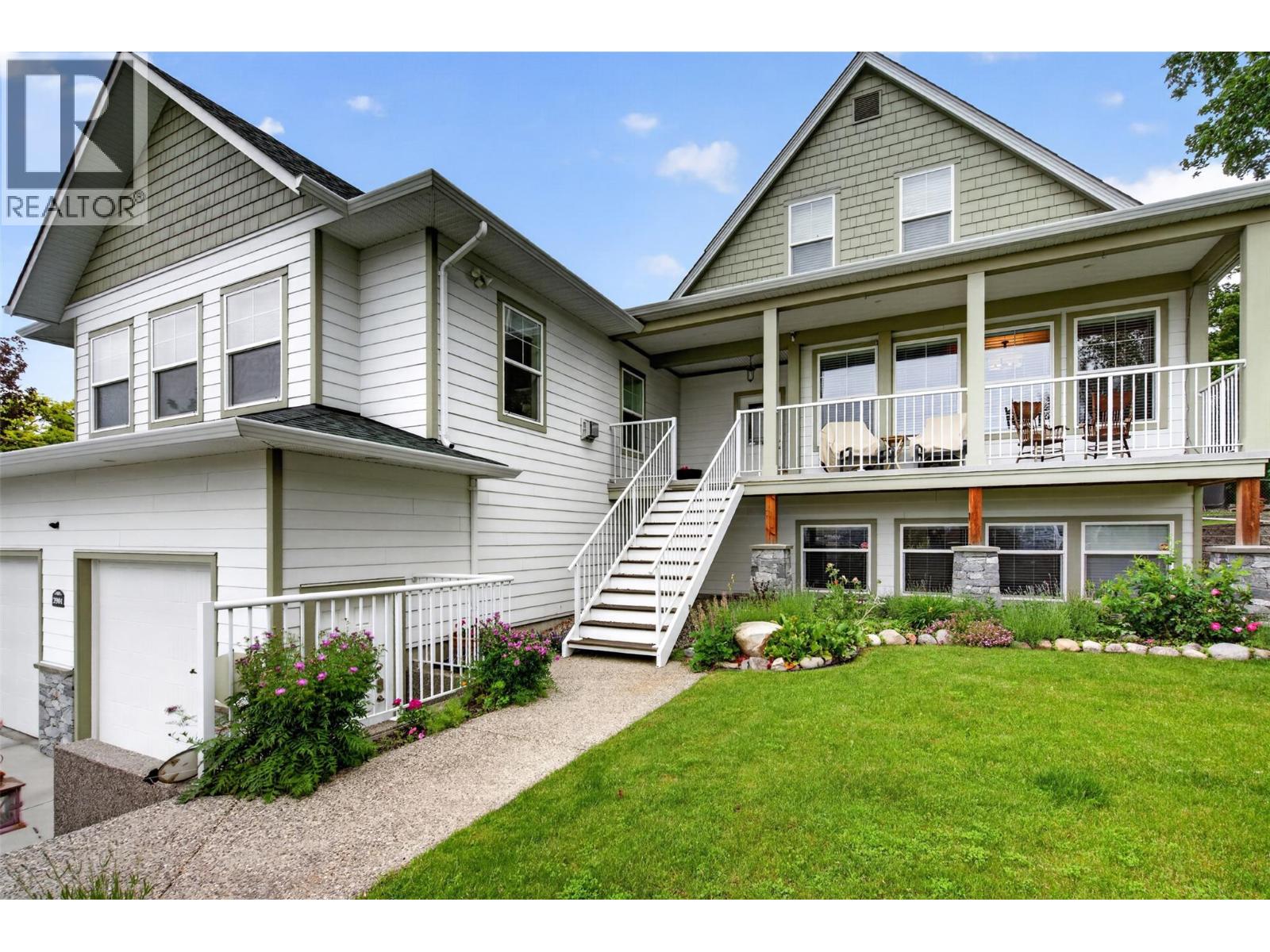 2901 23 Street, Vernon, British Columbia  V1T 4J8 - Photo 11 - 10389983
