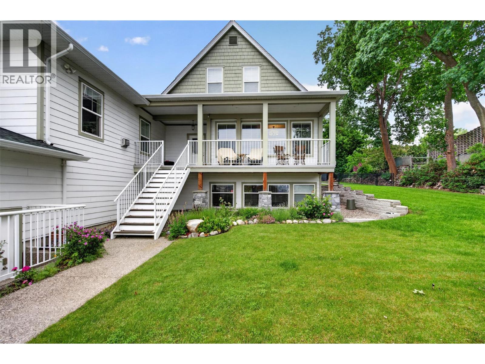 2901 23 Street, Vernon, British Columbia  V1T 4J8 - Photo 12 - 10389983