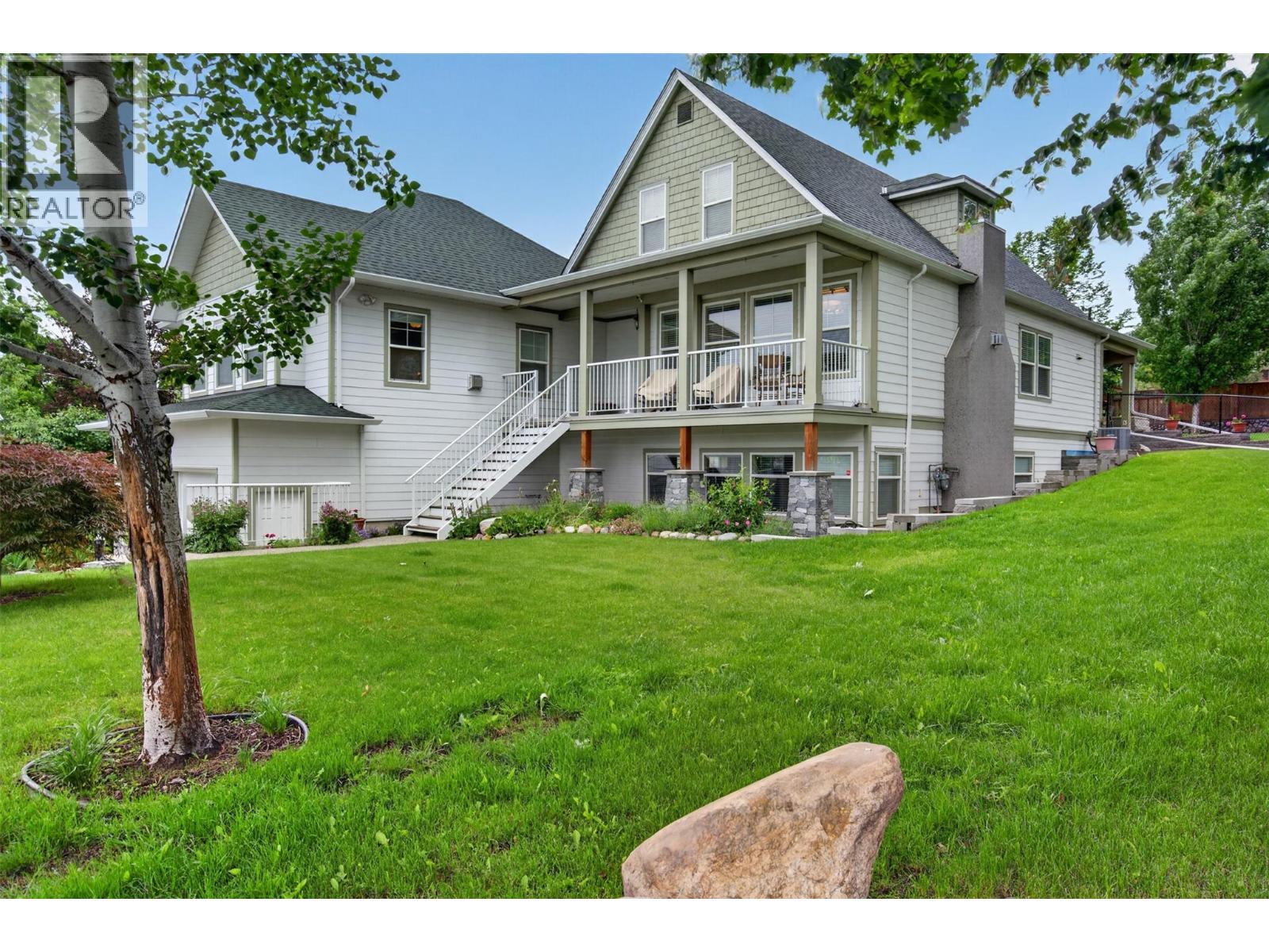 2901 23 Street, Vernon, British Columbia  V1T 4J8 - Photo 7 - 10389983