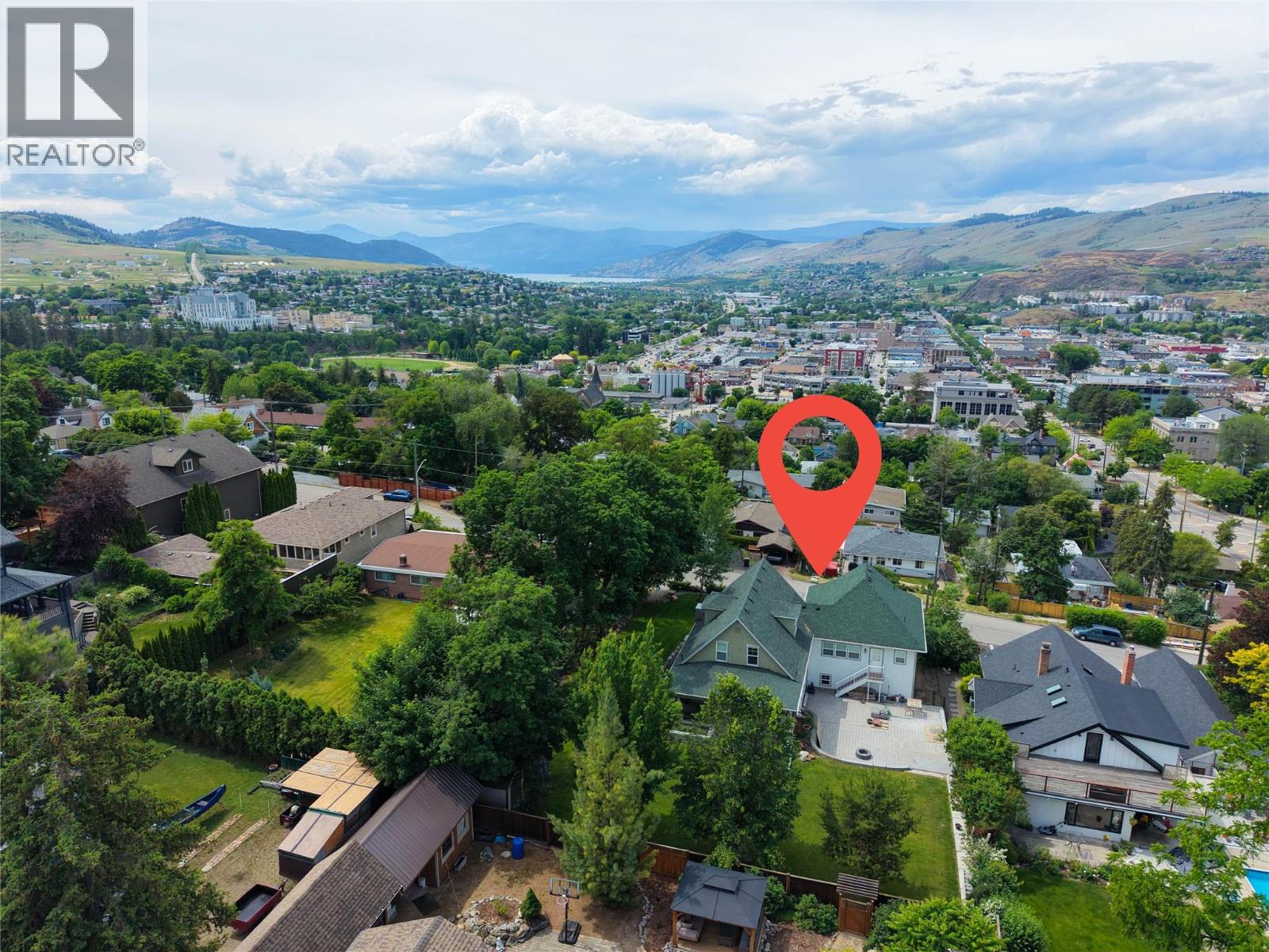 2901 23 Street, Vernon, British Columbia  V1T 4J8 - Photo 73 - 10389983