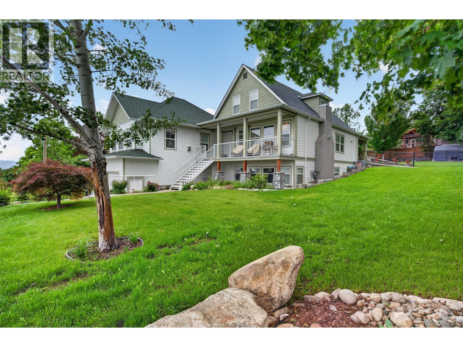 2901 23 Street, Vernon, British Columbia  V1T 4J8 - Photo 8 - 10389983