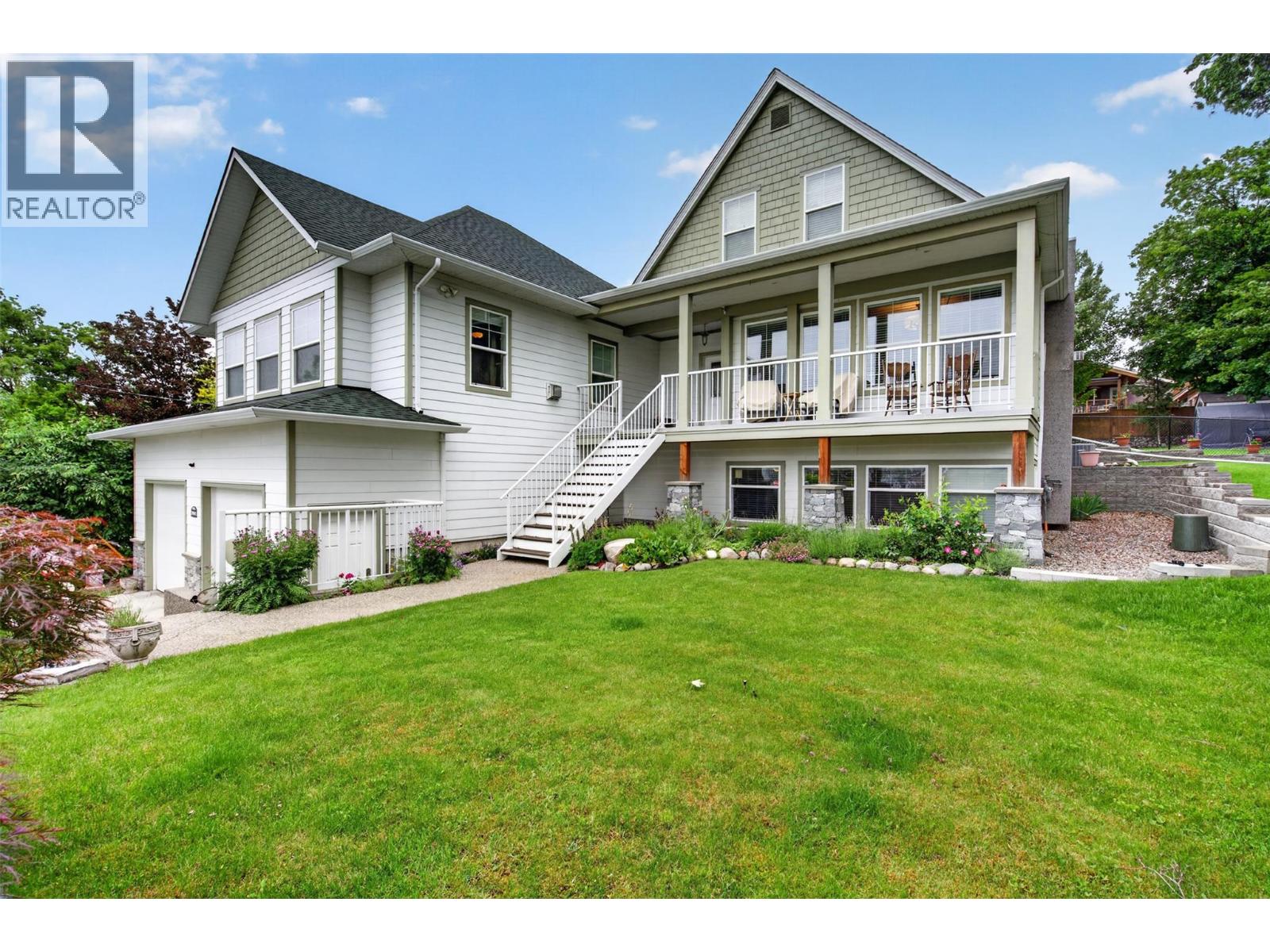 2901 23 Street, Vernon, British Columbia  V1T 4J8 - Photo 9 - 10389983