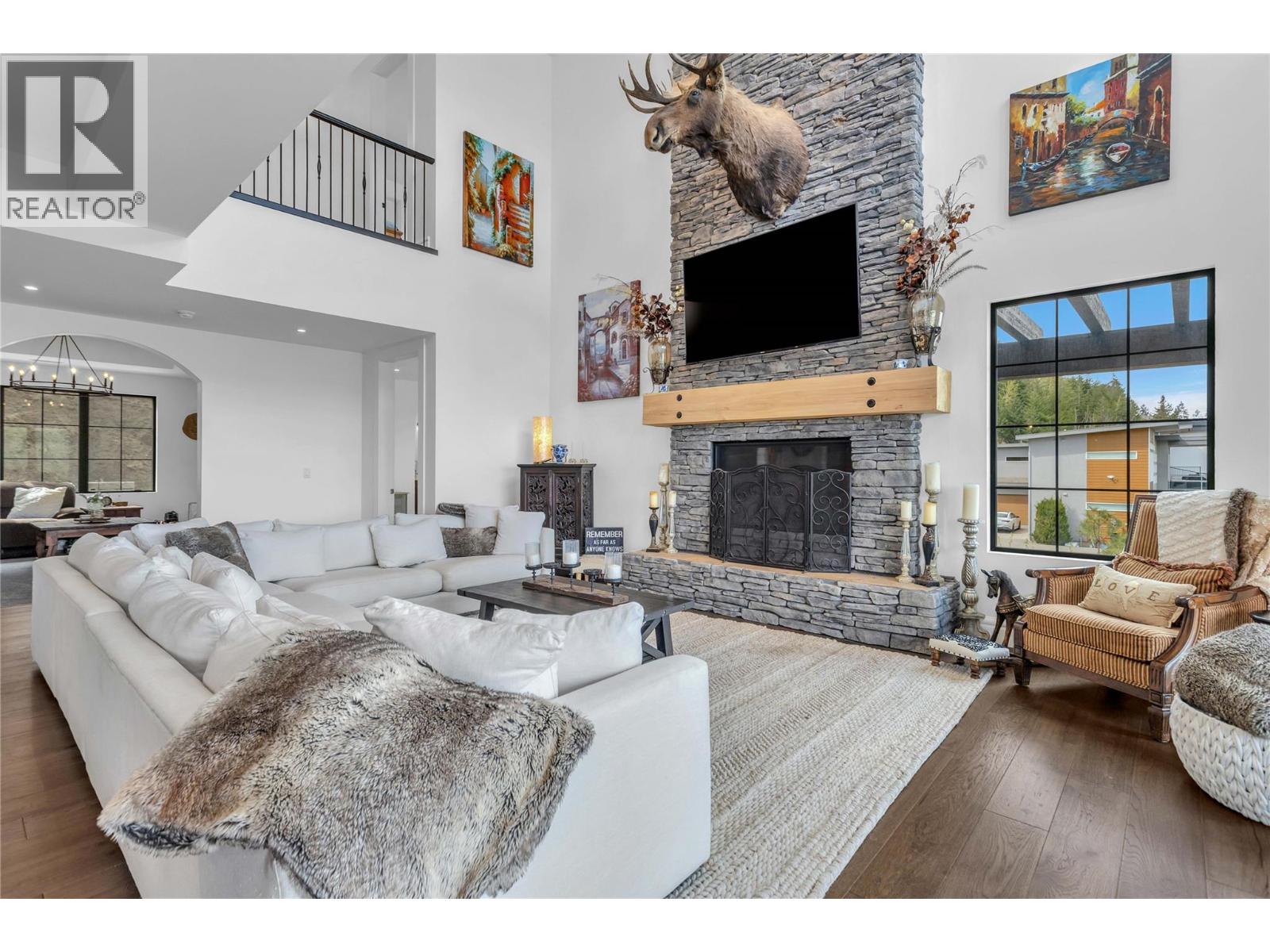 164 Sunset Boulevard, Vernon, British Columbia  V1H 1T7 - Photo 10 - 10384204