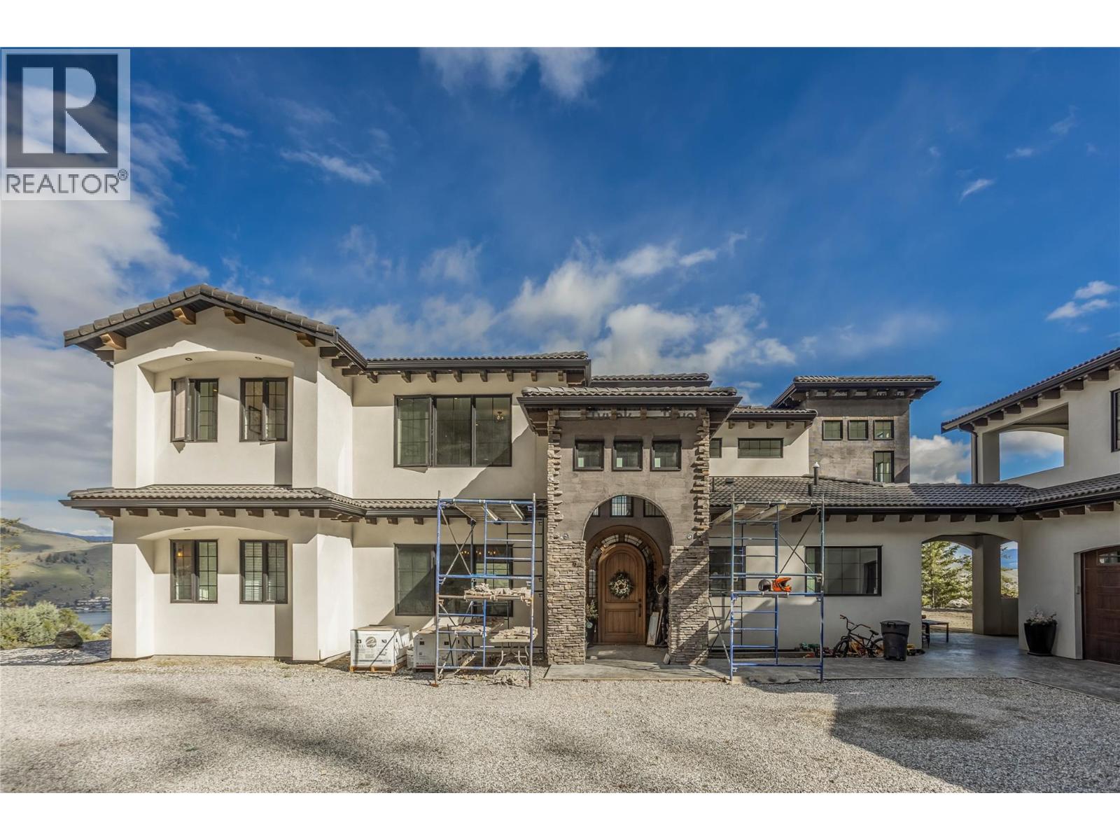 164 Sunset Boulevard, Vernon, British Columbia  V1H 1T7 - Photo 2 - 10384204